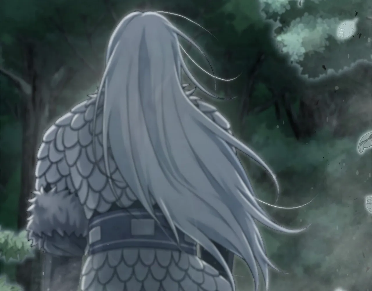 The Night of White Demon Chapter 3 - page 138