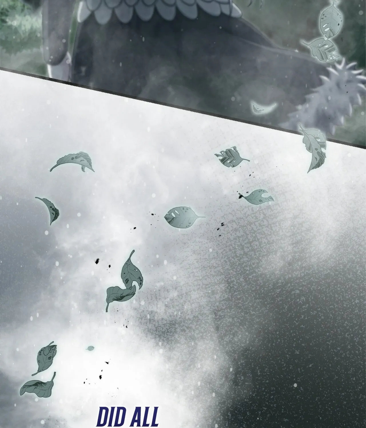 The Night of White Demon Chapter 3 - page 139