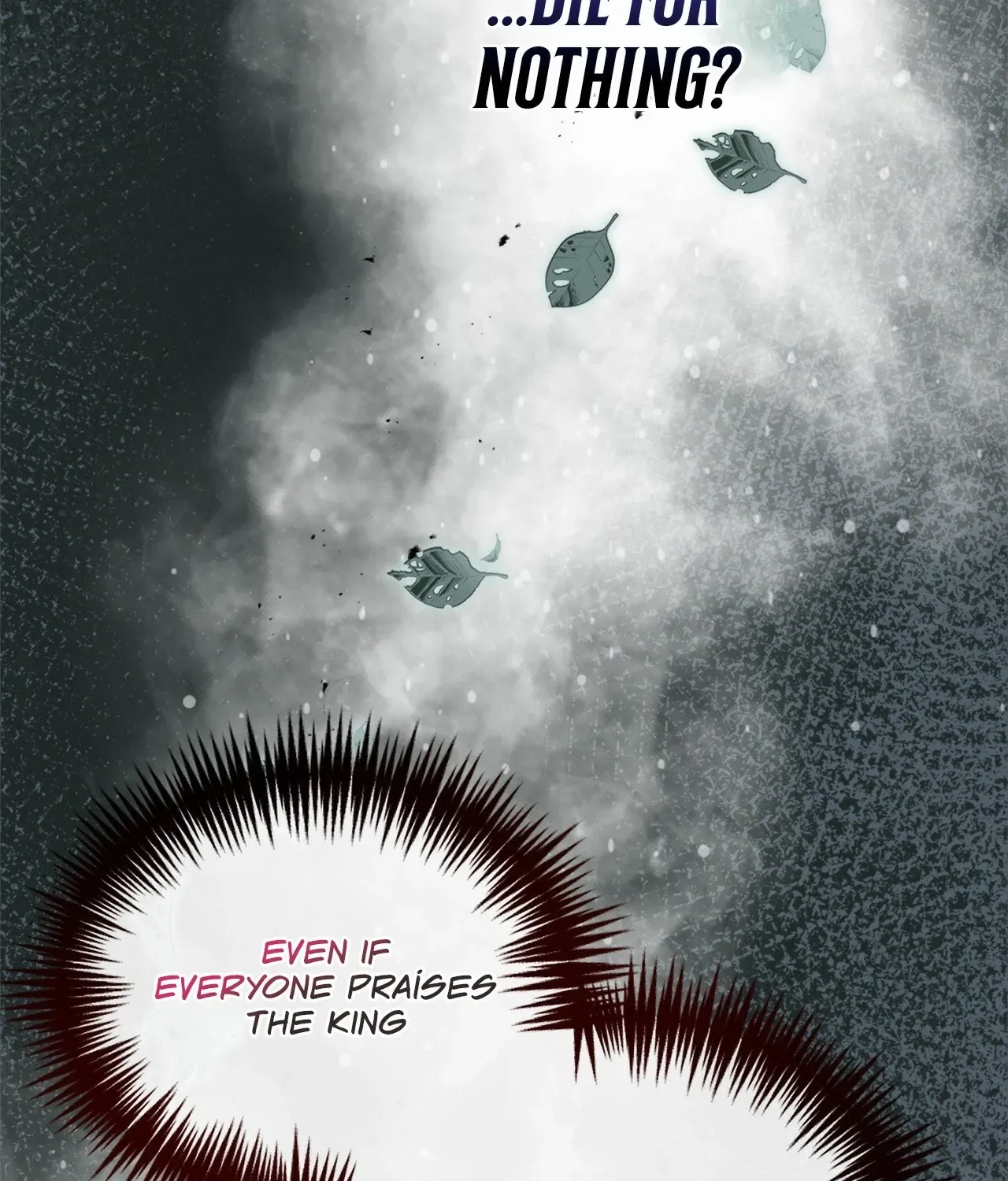 The Night of White Demon Chapter 3 - page 141