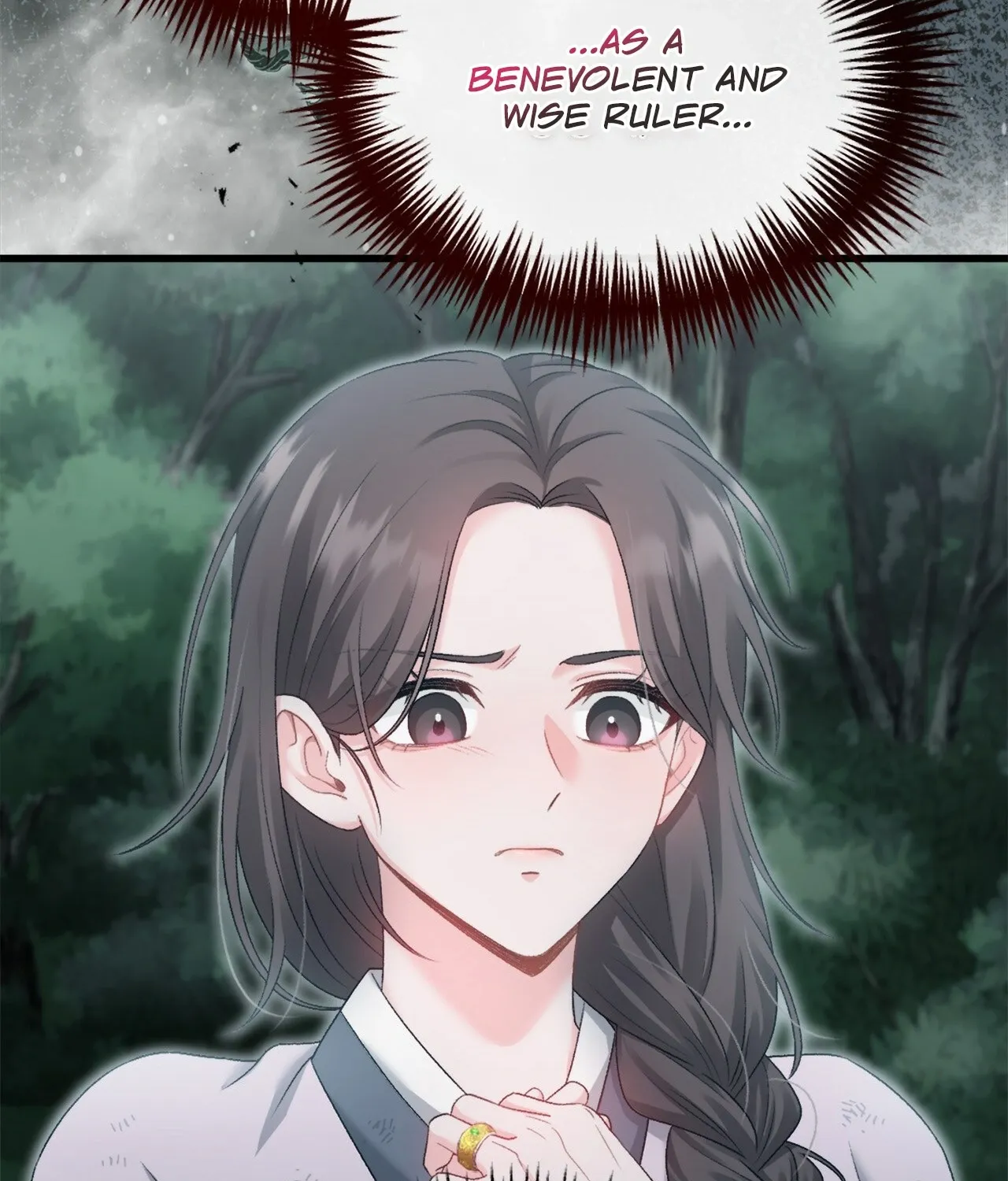 The Night of White Demon Chapter 3 - page 142