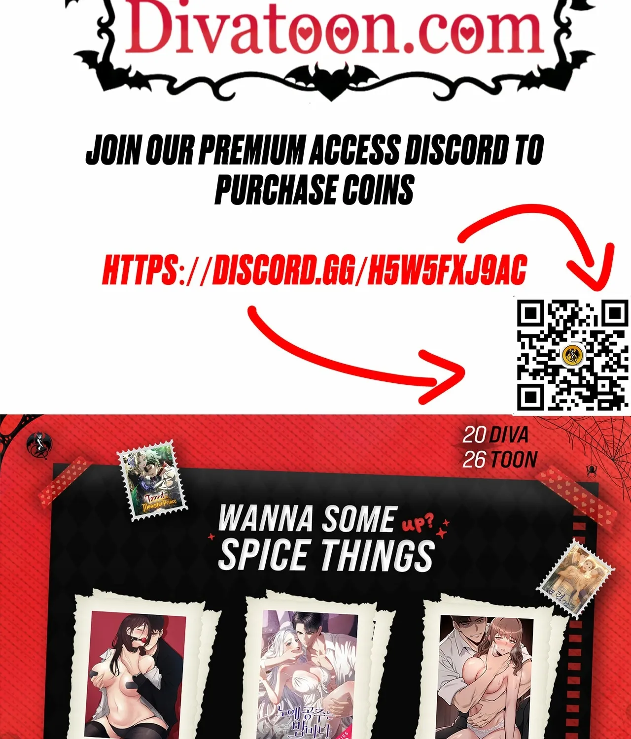 The Night of White Demon Chapter 3 - page 149