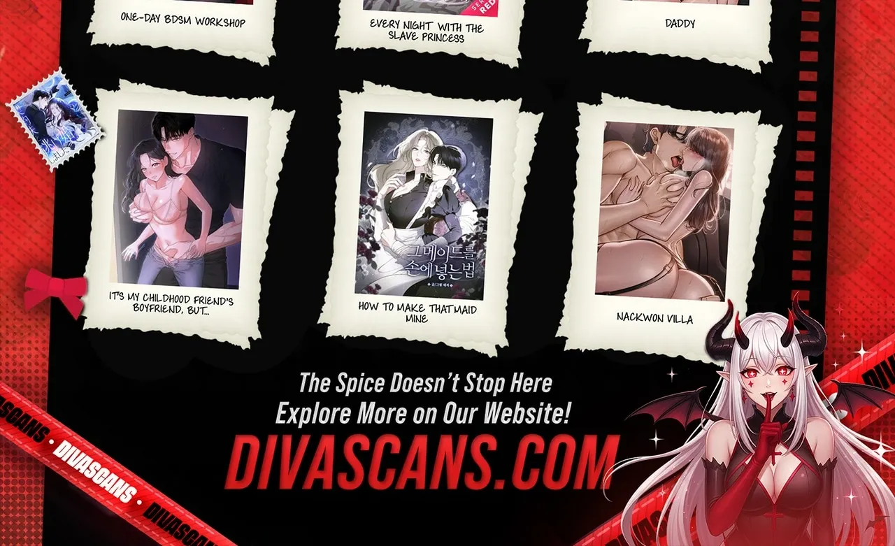 The Night of White Demon Chapter 3 - page 150