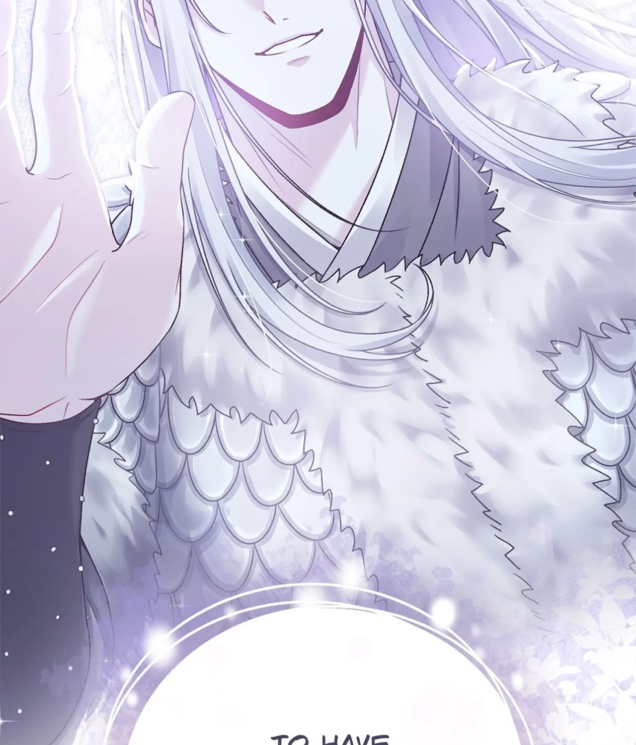 The Night of White Demon Chapter 3 - page 18