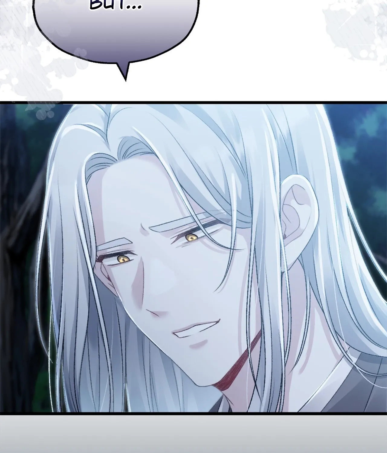 The Night of White Demon Chapter 3 - page 23