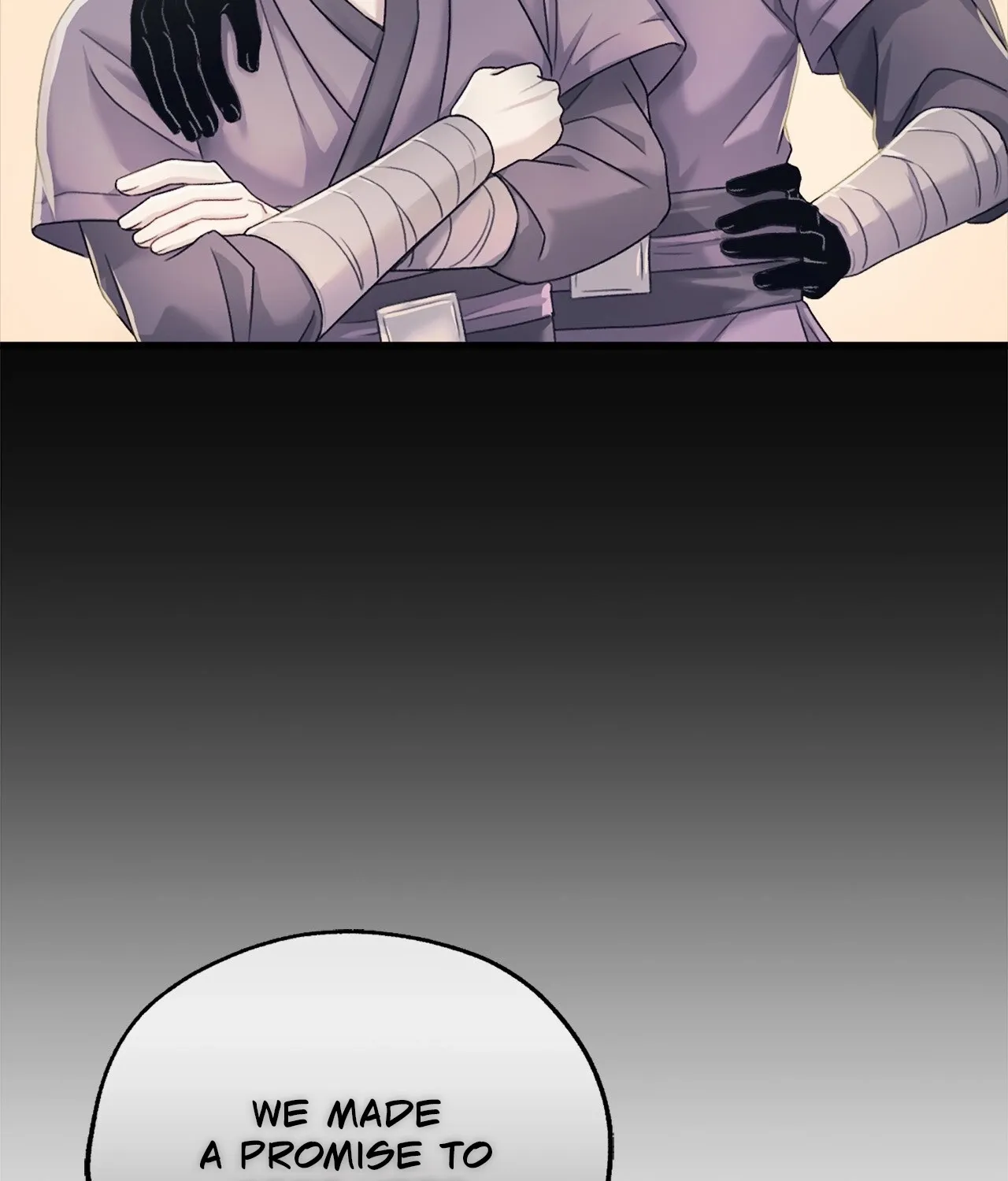 The Night of White Demon Chapter 3 - page 26