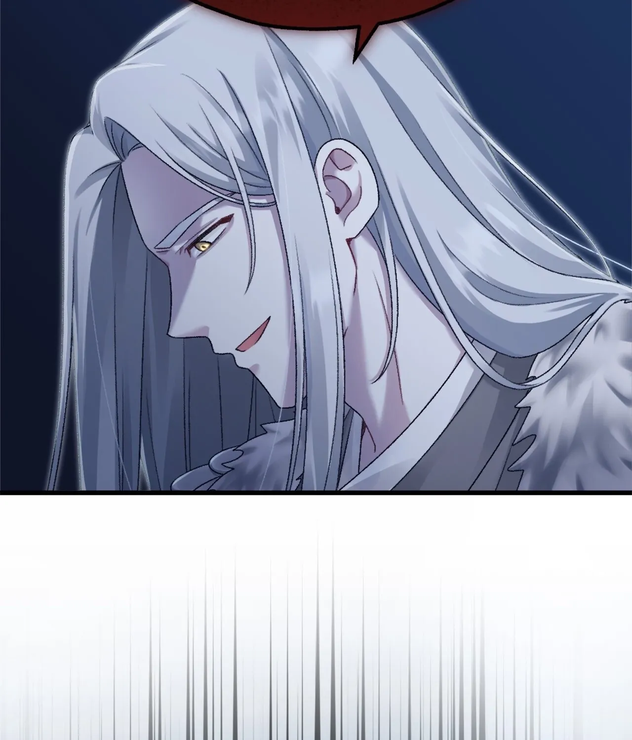 The Night of White Demon Chapter 3 - page 31