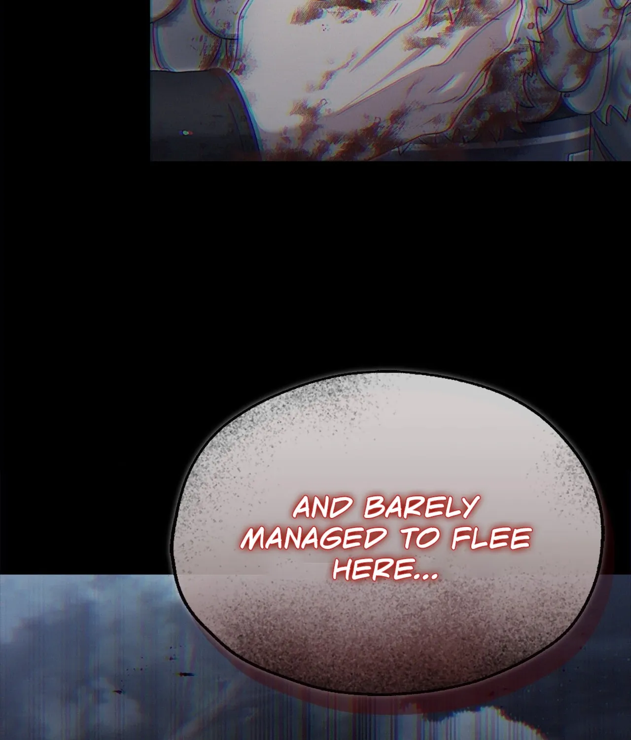 The Night of White Demon Chapter 3 - page 33