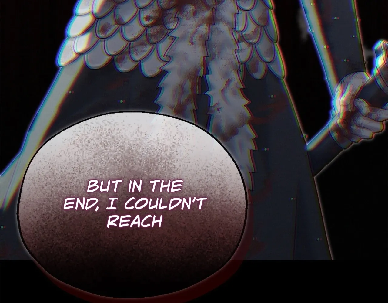 The Night of White Demon Chapter 3 - page 35