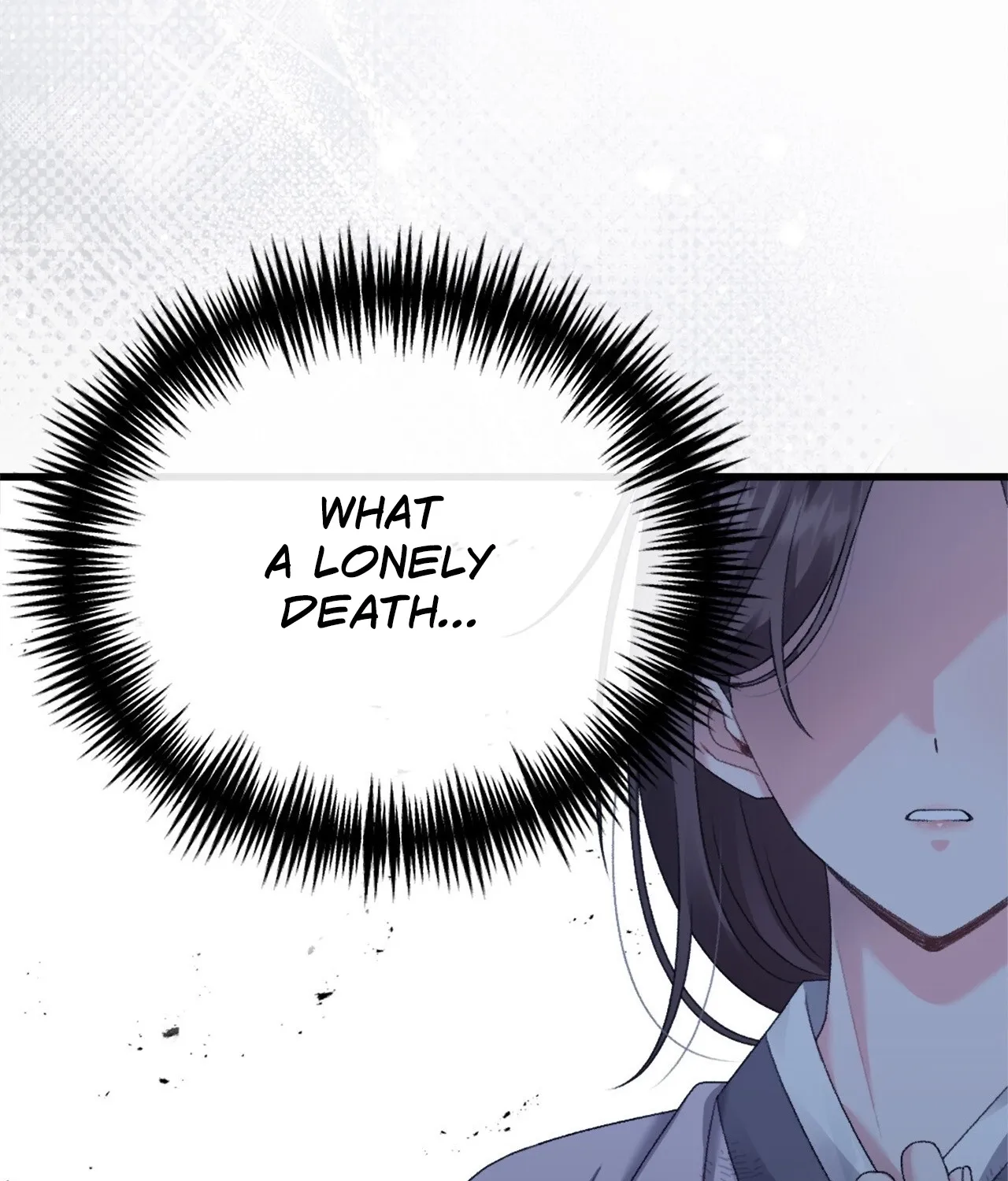 The Night of White Demon Chapter 3 - page 42