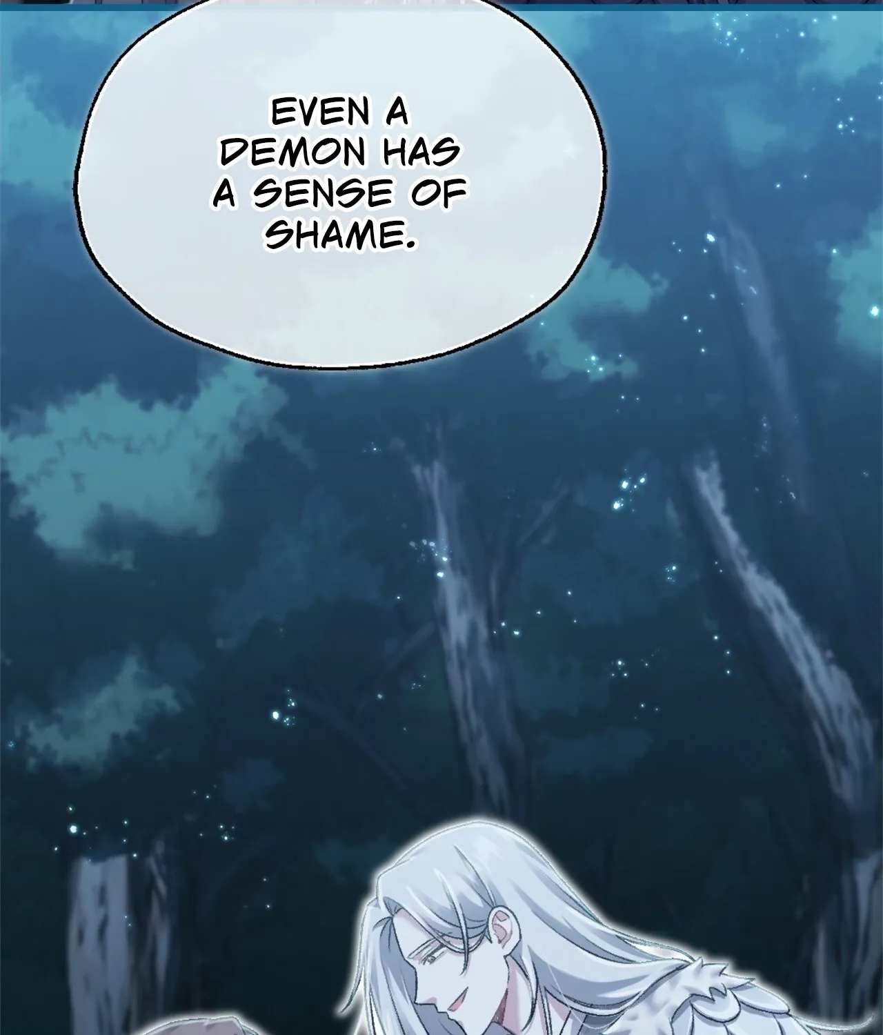 The Night of White Demon Chapter 3 - page 54