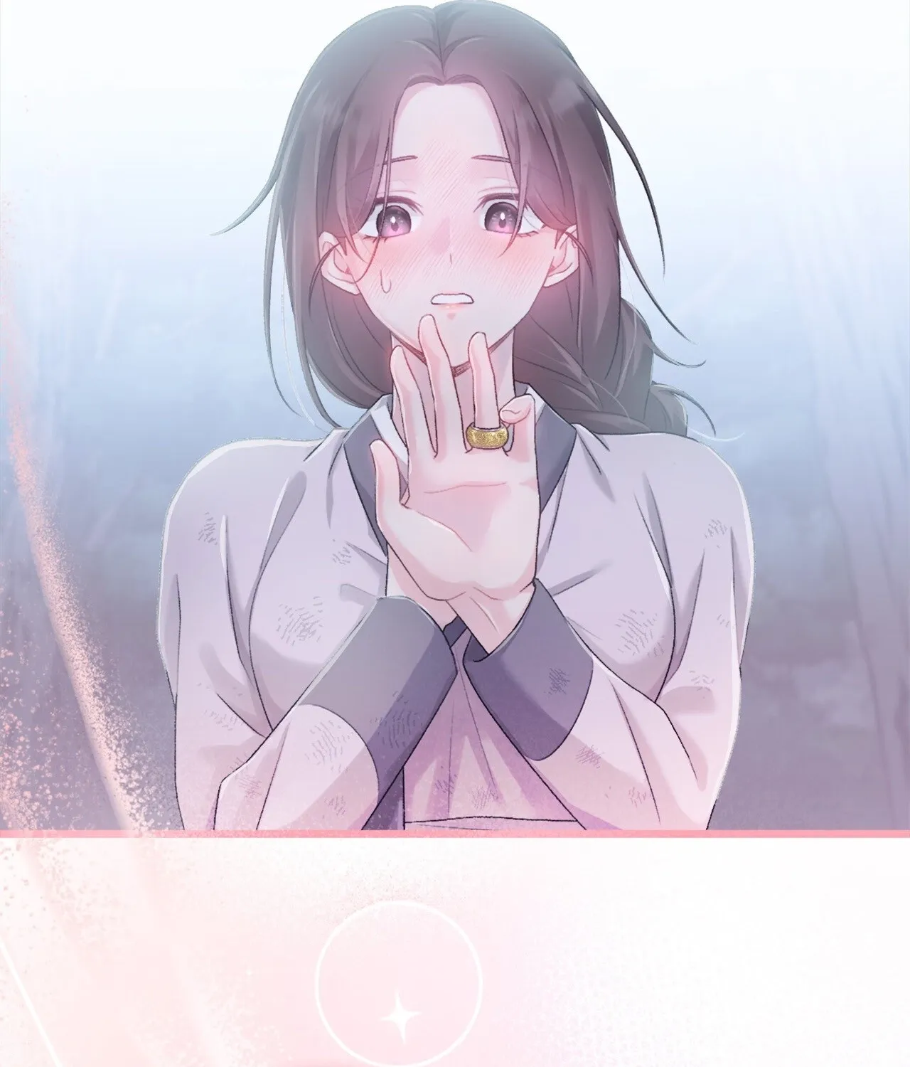 The Night of White Demon Chapter 3 - page 61