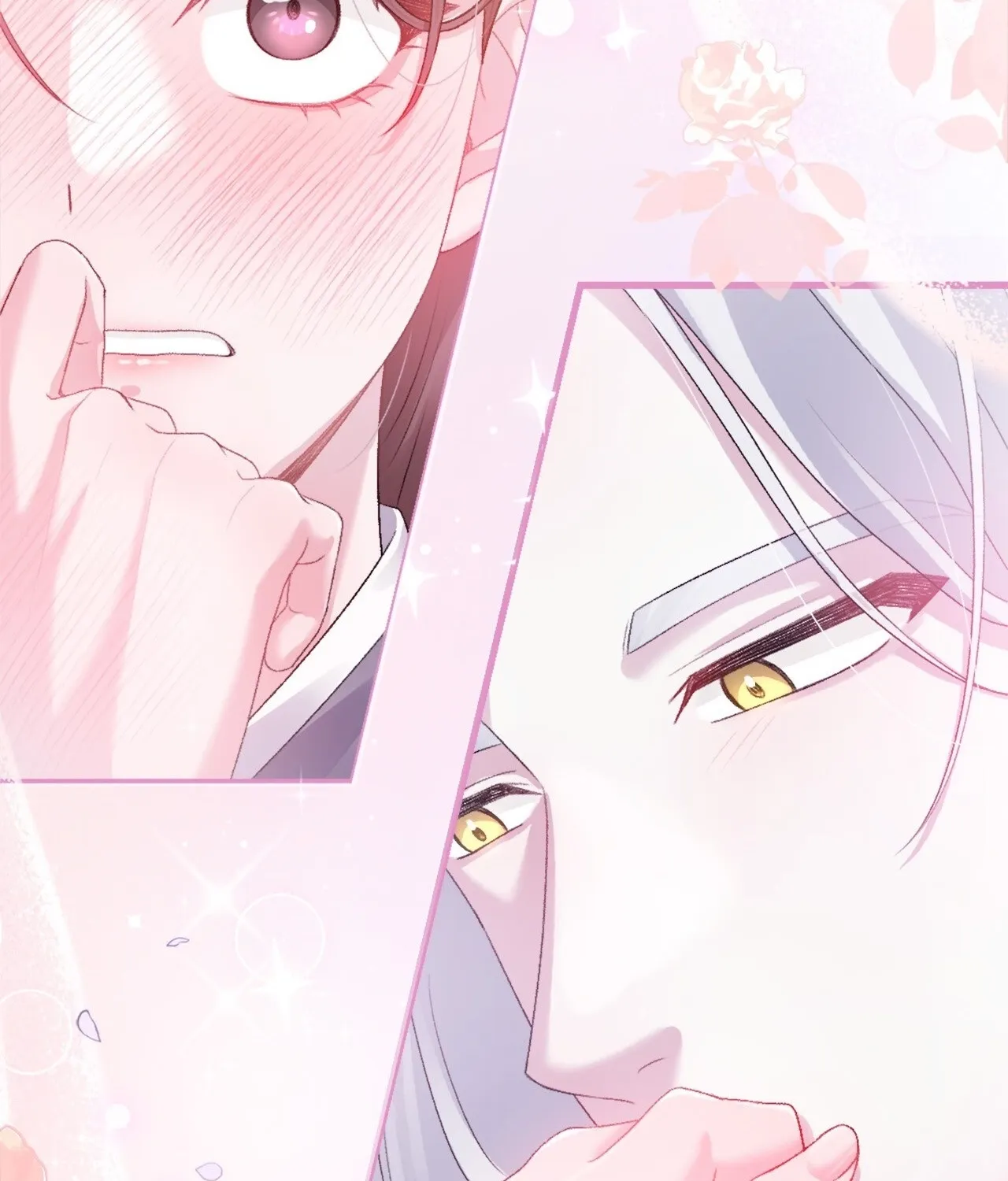 The Night of White Demon Chapter 3 - page 69