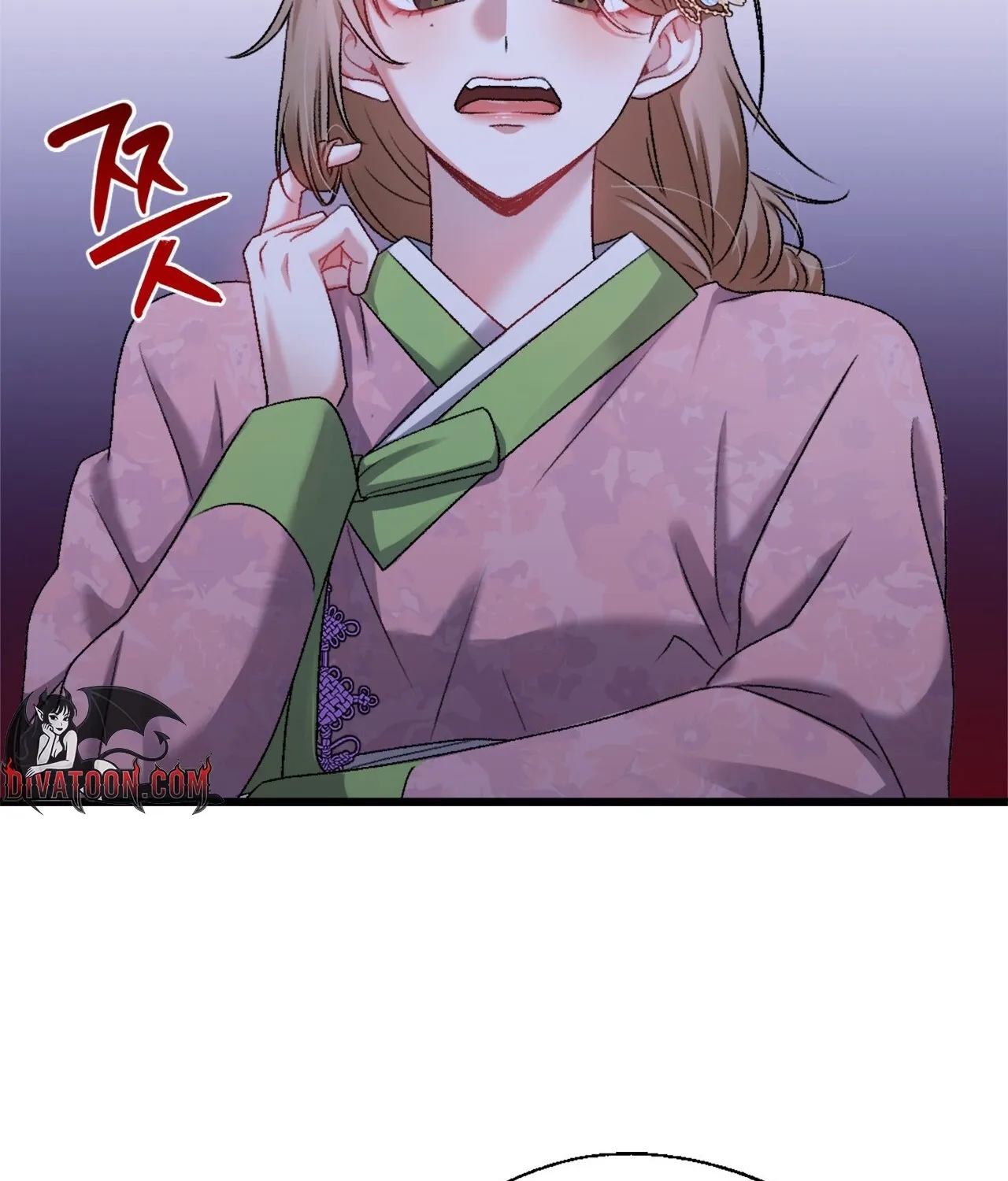 The Night of White Demon Chapter 3 - page 78