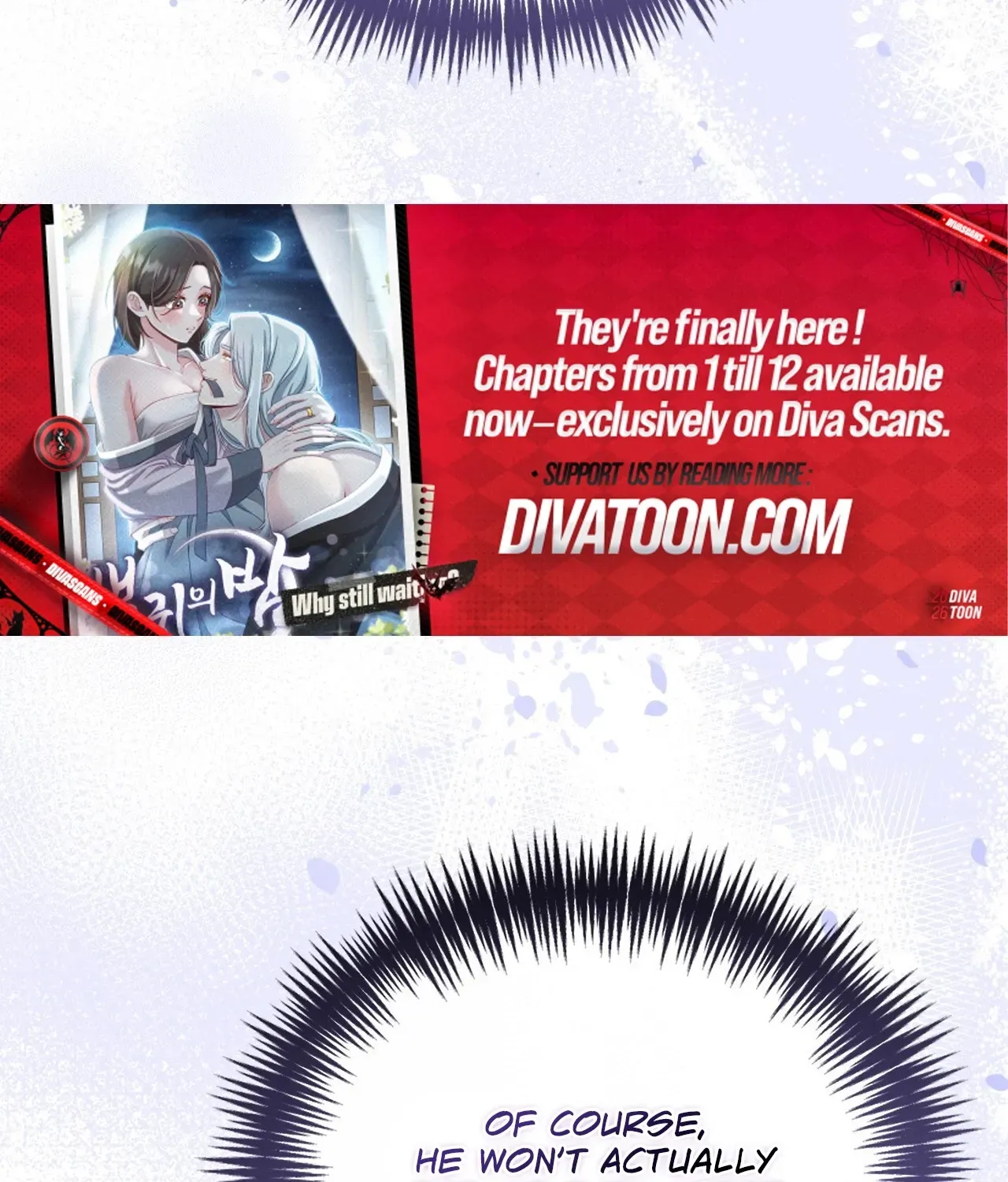 The Night of White Demon Chapter 3 - page 93