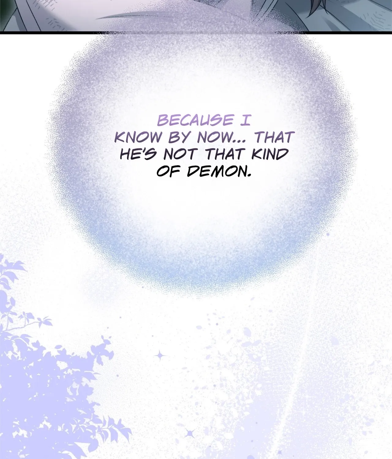 The Night of White Demon Chapter 3 - page 96