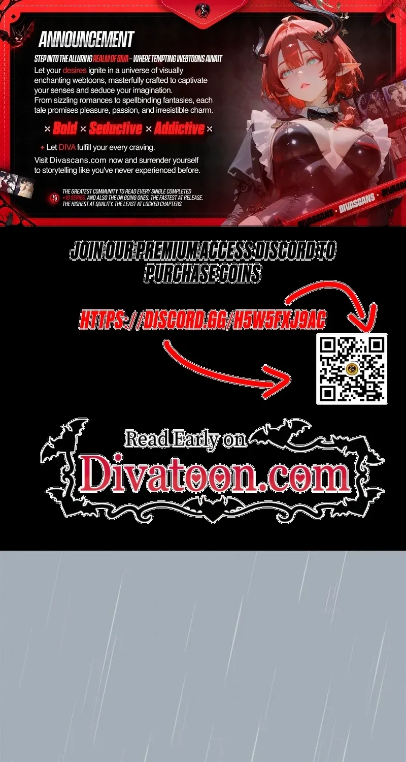 The Night of White Demon Chapter 4 - page 1