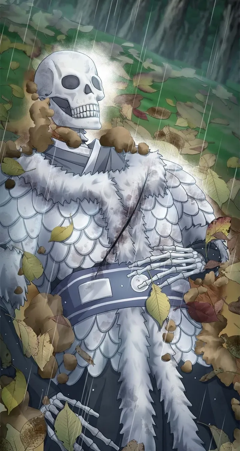 The Night of White Demon Chapter 4 - page 13