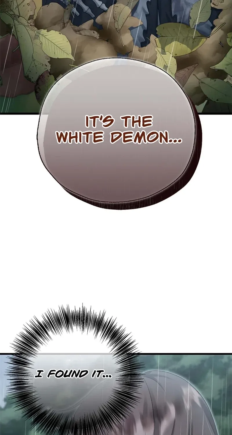 The Night of White Demon Chapter 4 - page 14