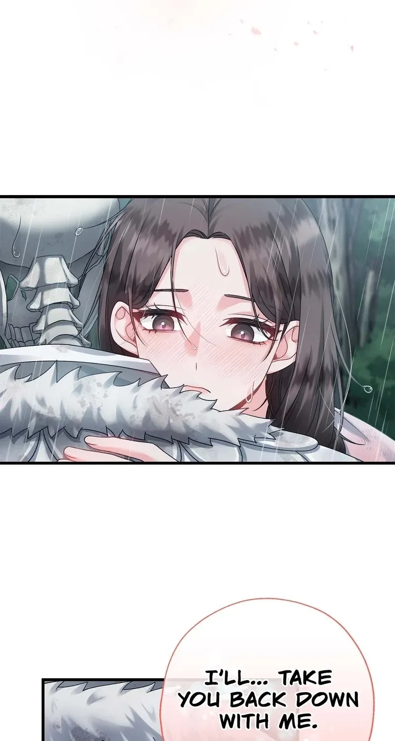 The Night of White Demon Chapter 4 - page 18