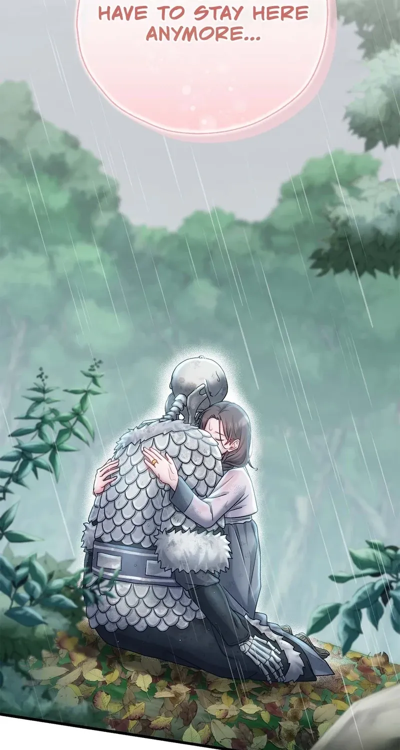 The Night of White Demon Chapter 4 - page 20