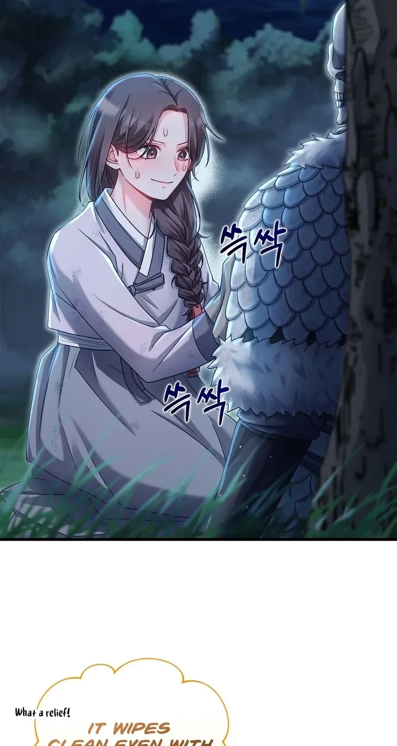 The Night of White Demon Chapter 4 - page 23