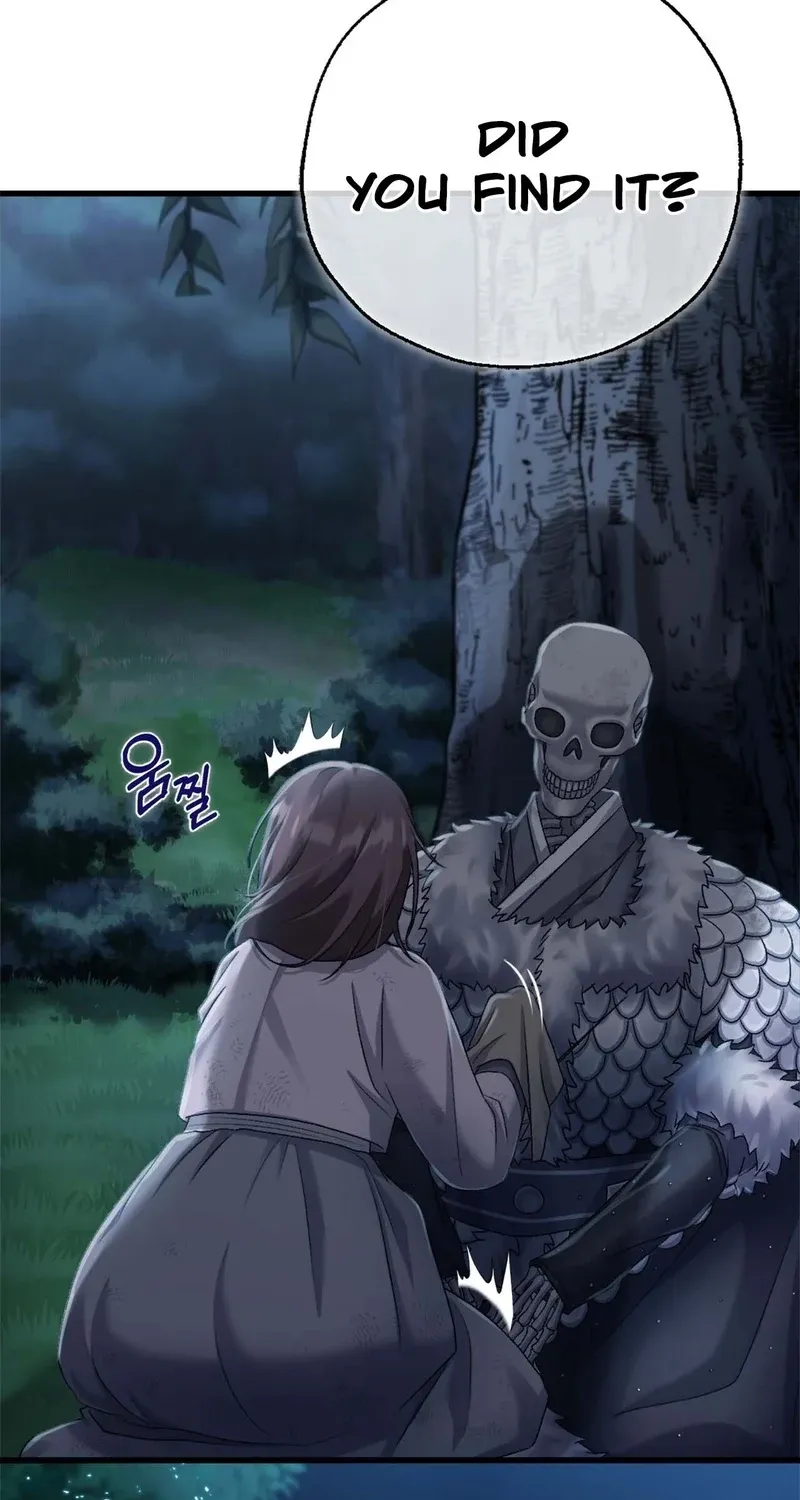 The Night of White Demon Chapter 4 - page 27