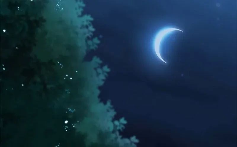 The Night of White Demon Chapter 4 - page 28