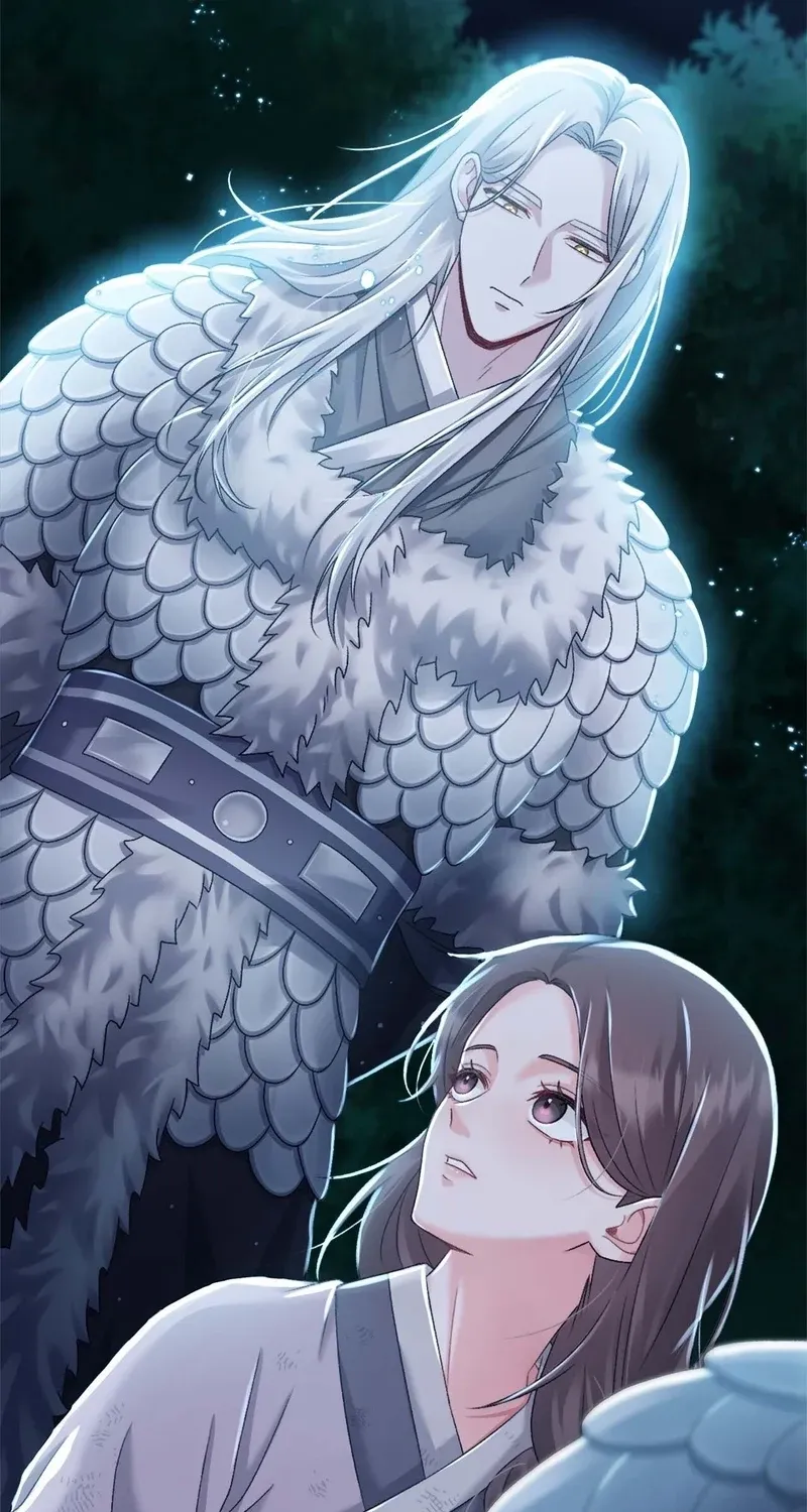 The Night of White Demon Chapter 4 - page 29