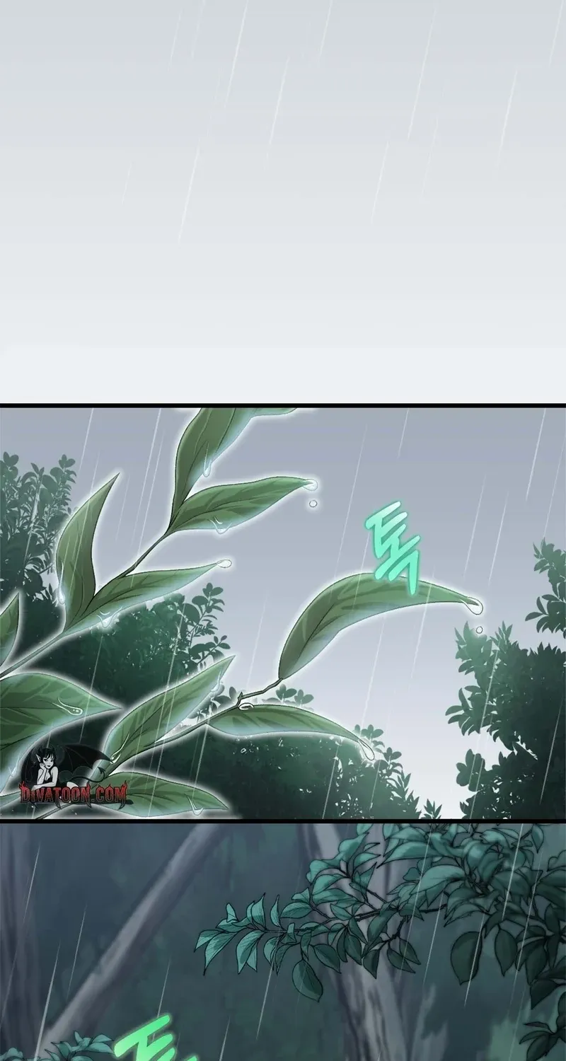 The Night of White Demon Chapter 4 - page 3