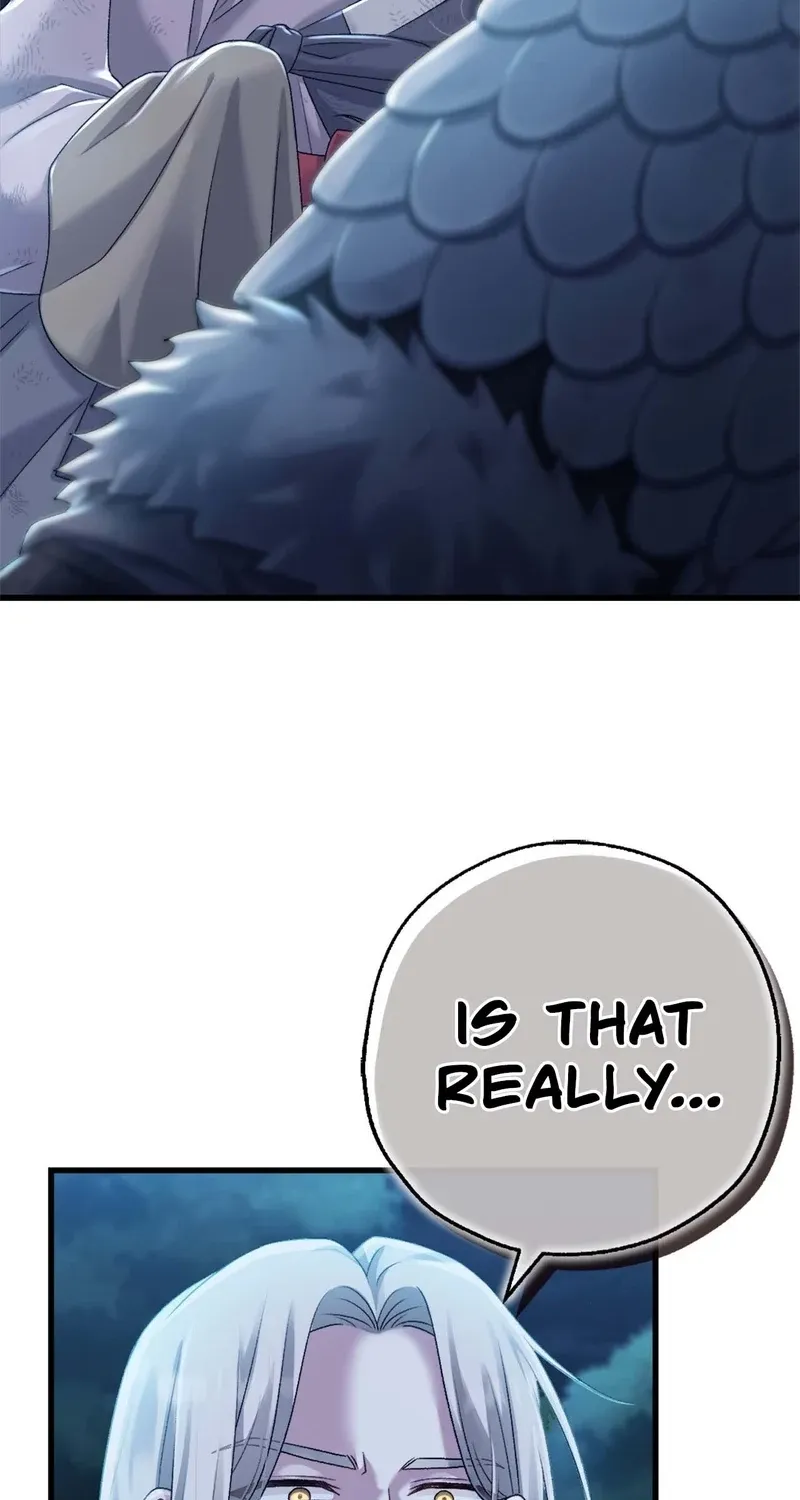 The Night of White Demon Chapter 4 - page 30