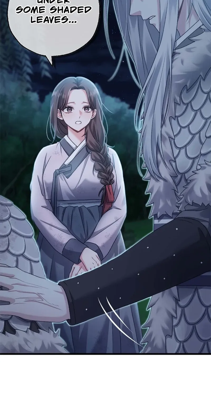 The Night of White Demon Chapter 4 - page 32