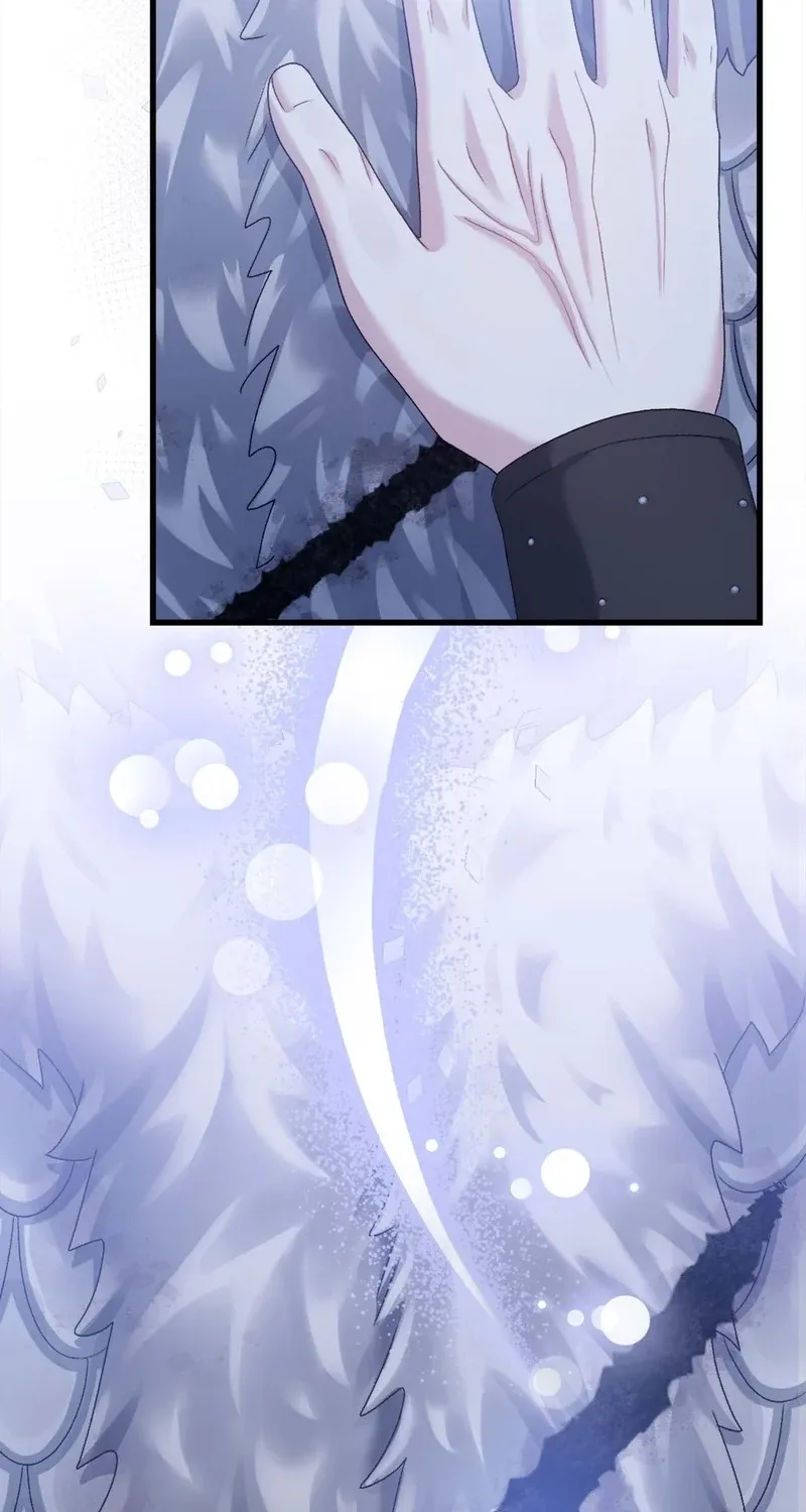 The Night of White Demon Chapter 4 - page 36