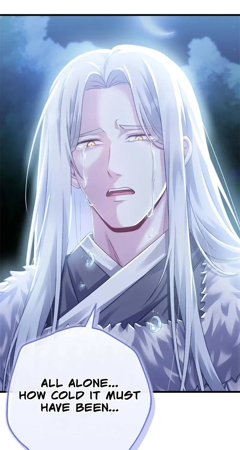 The Night of White Demon Chapter 4 - page 38