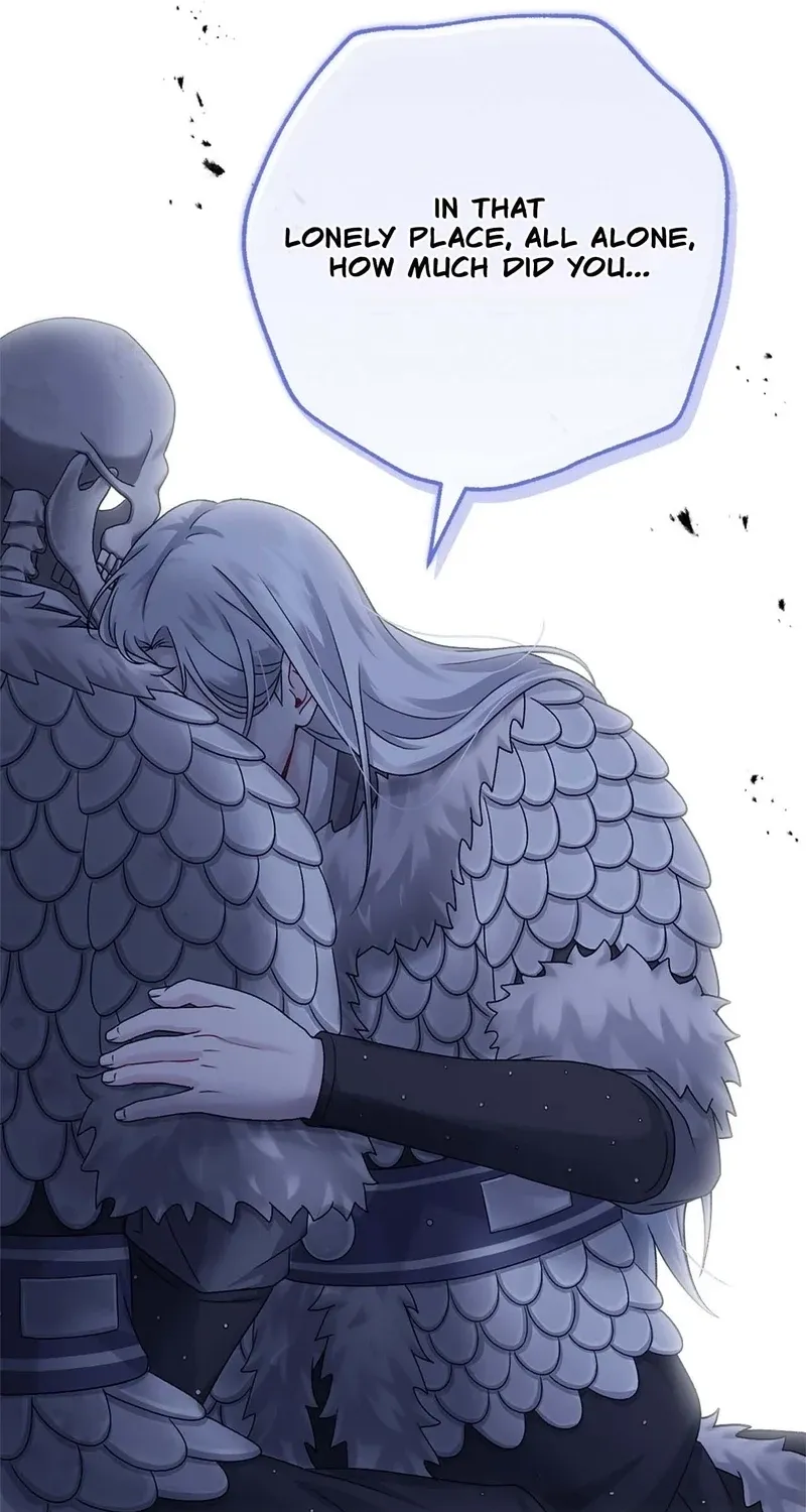 The Night of White Demon Chapter 4 - page 40