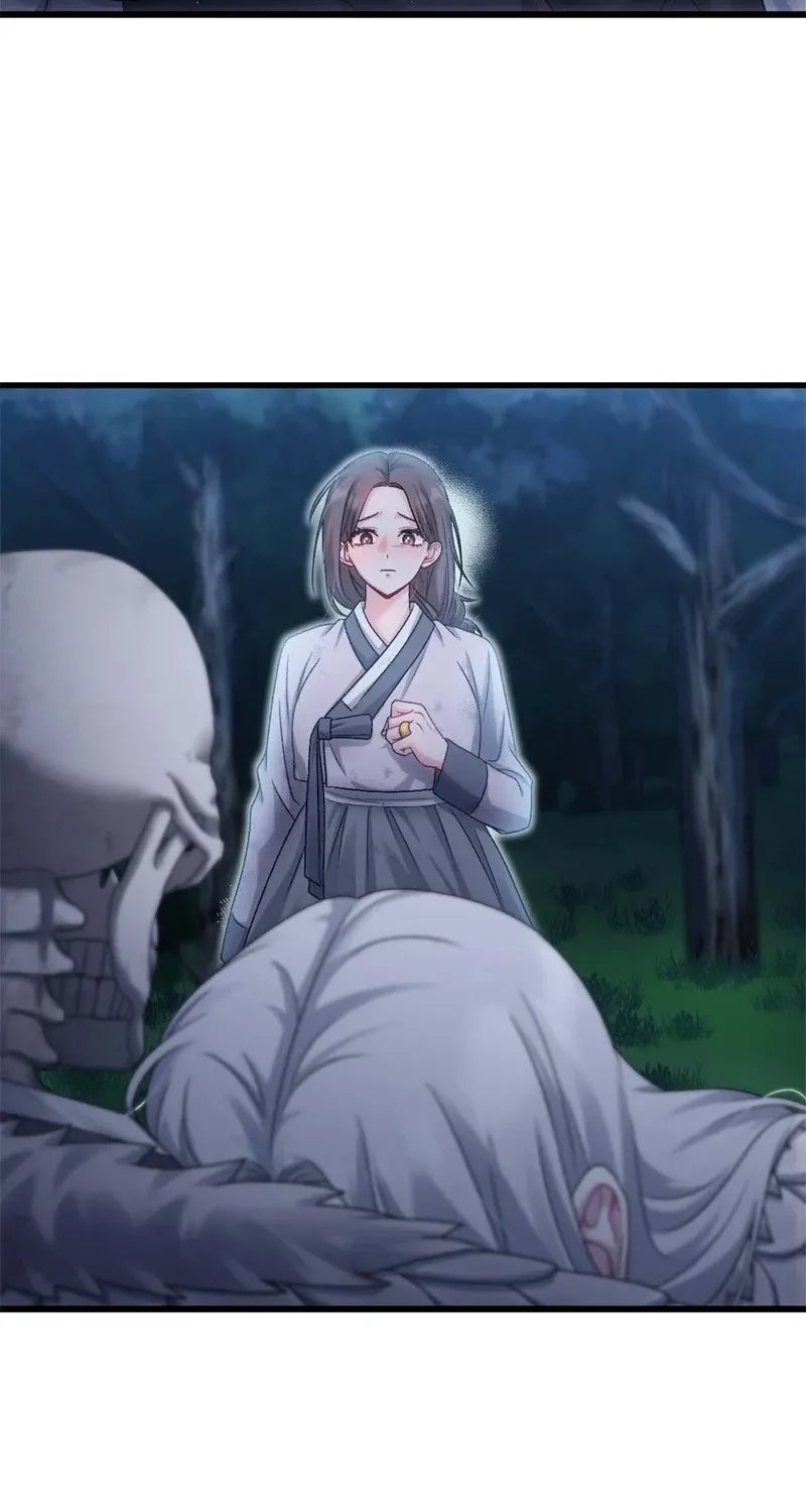 The Night of White Demon Chapter 4 - page 41