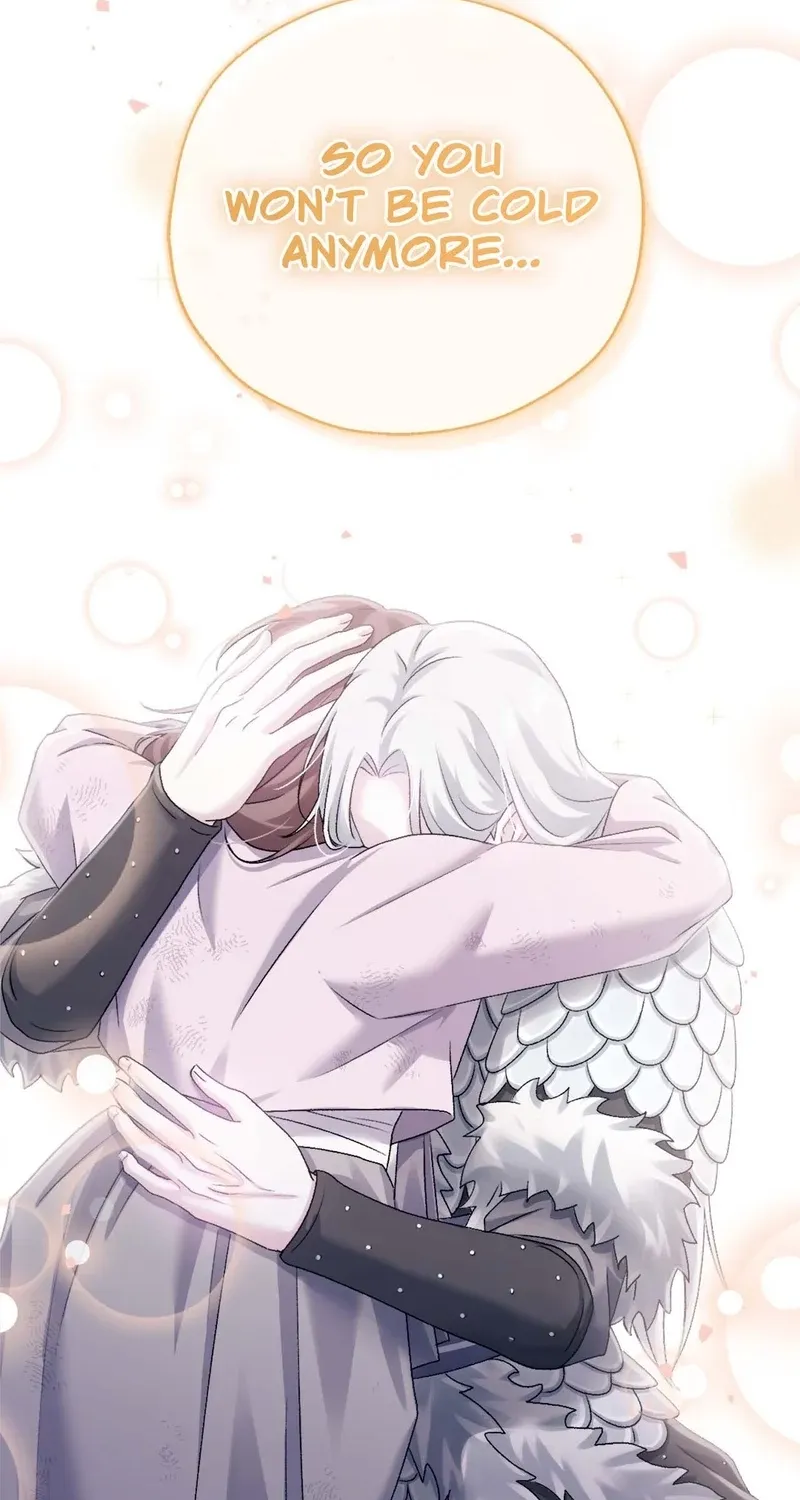 The Night of White Demon Chapter 4 - page 46