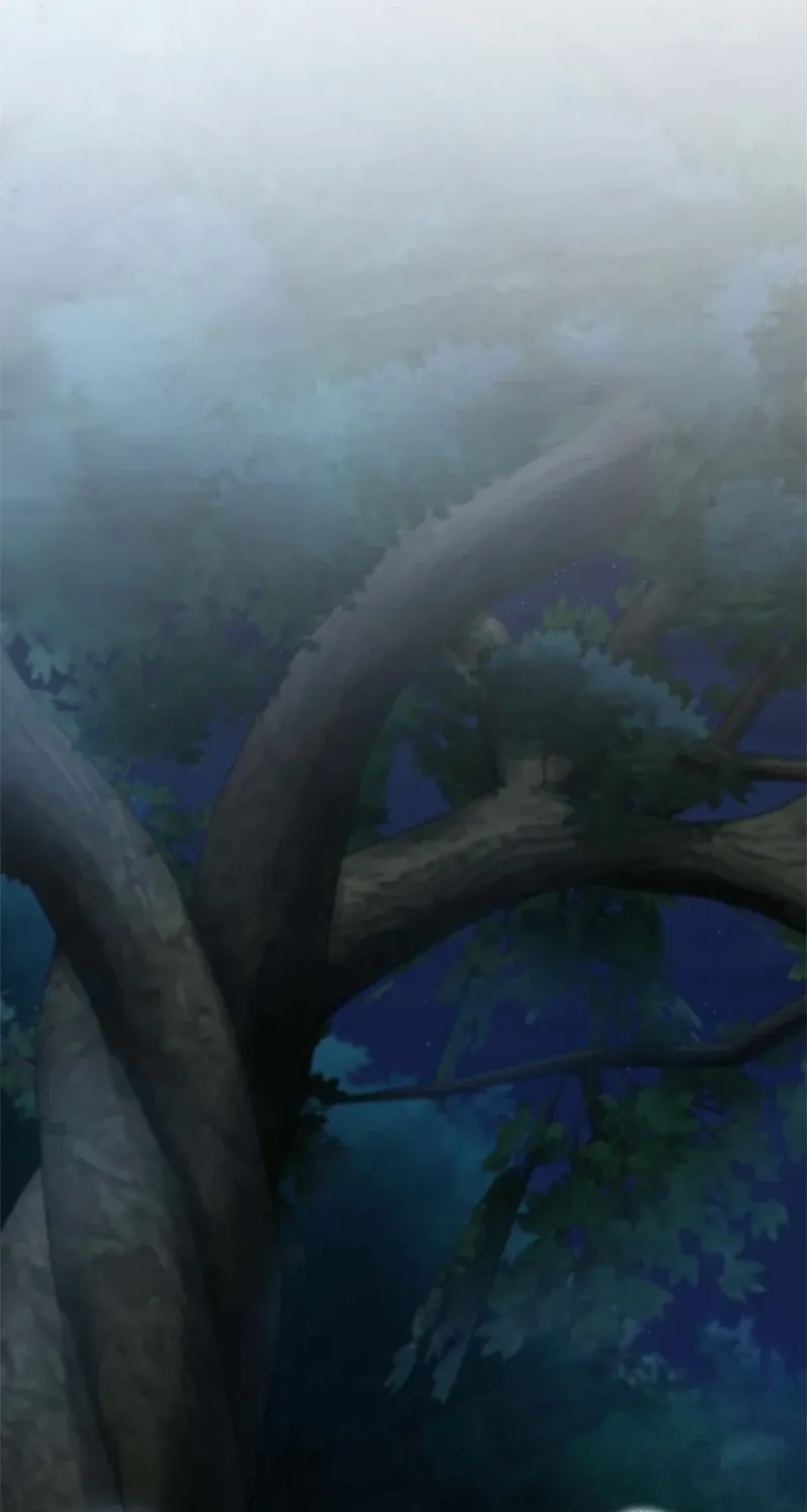 The Night of White Demon Chapter 4 - page 48