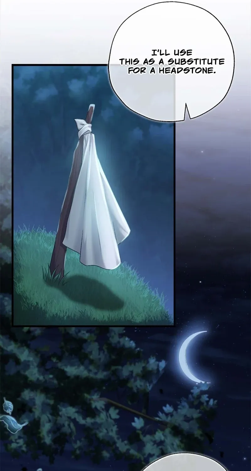 The Night of White Demon Chapter 4 - page 50