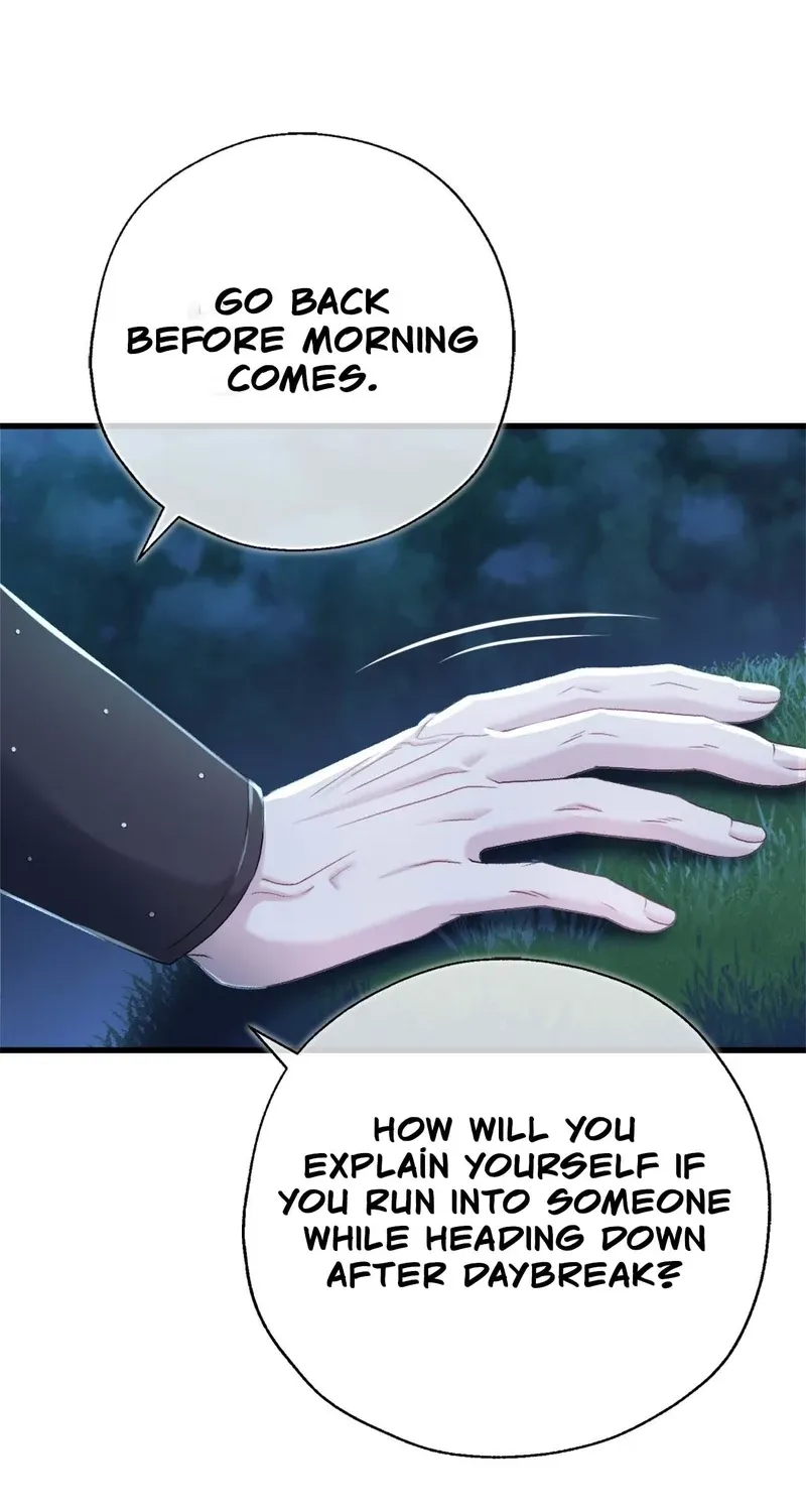 The Night of White Demon Chapter 4 - page 53