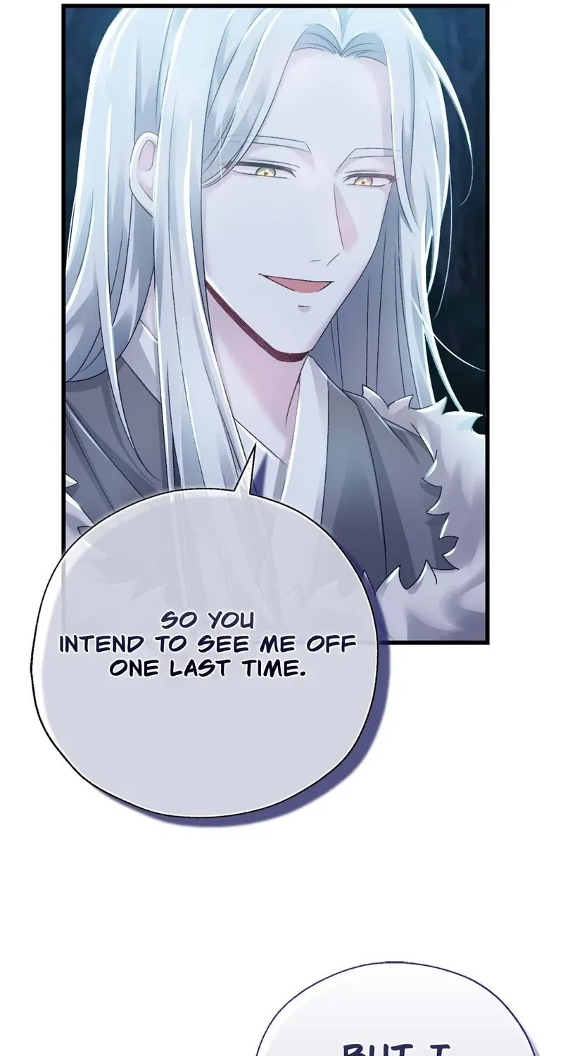 The Night of White Demon Chapter 4 - page 56