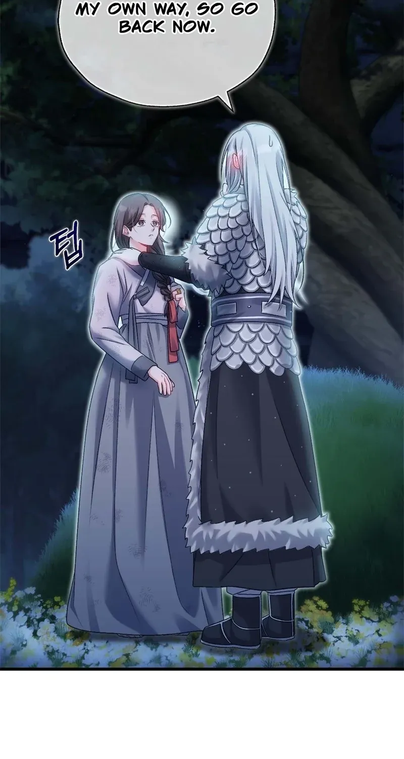 The Night of White Demon Chapter 4 - page 60