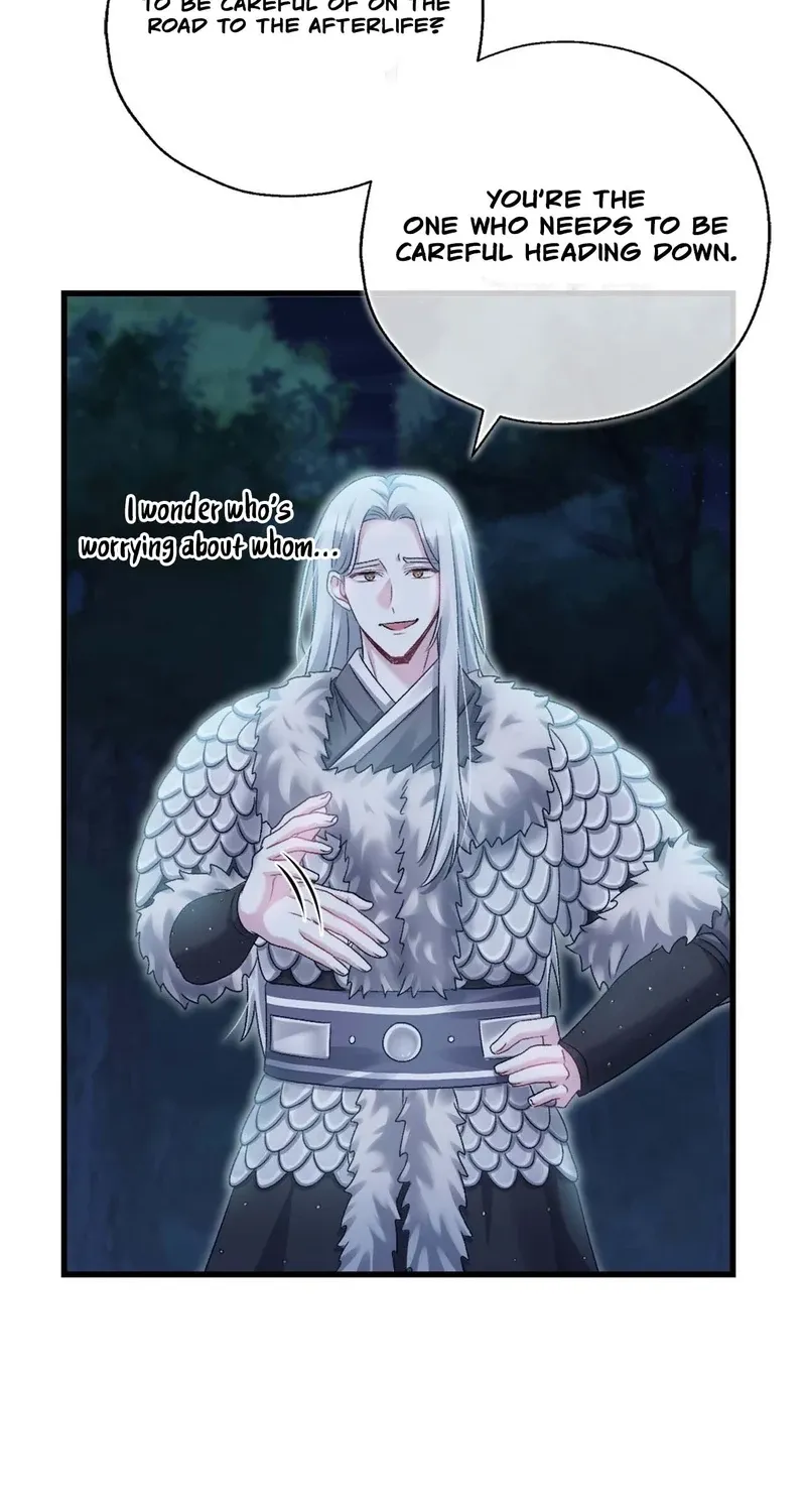 The Night of White Demon Chapter 4 - page 63