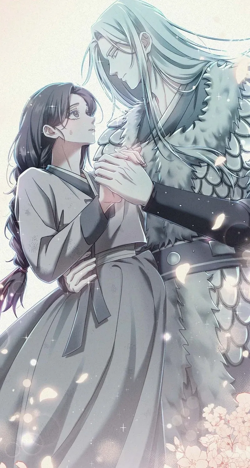 The Night of White Demon Chapter 4 - page 79