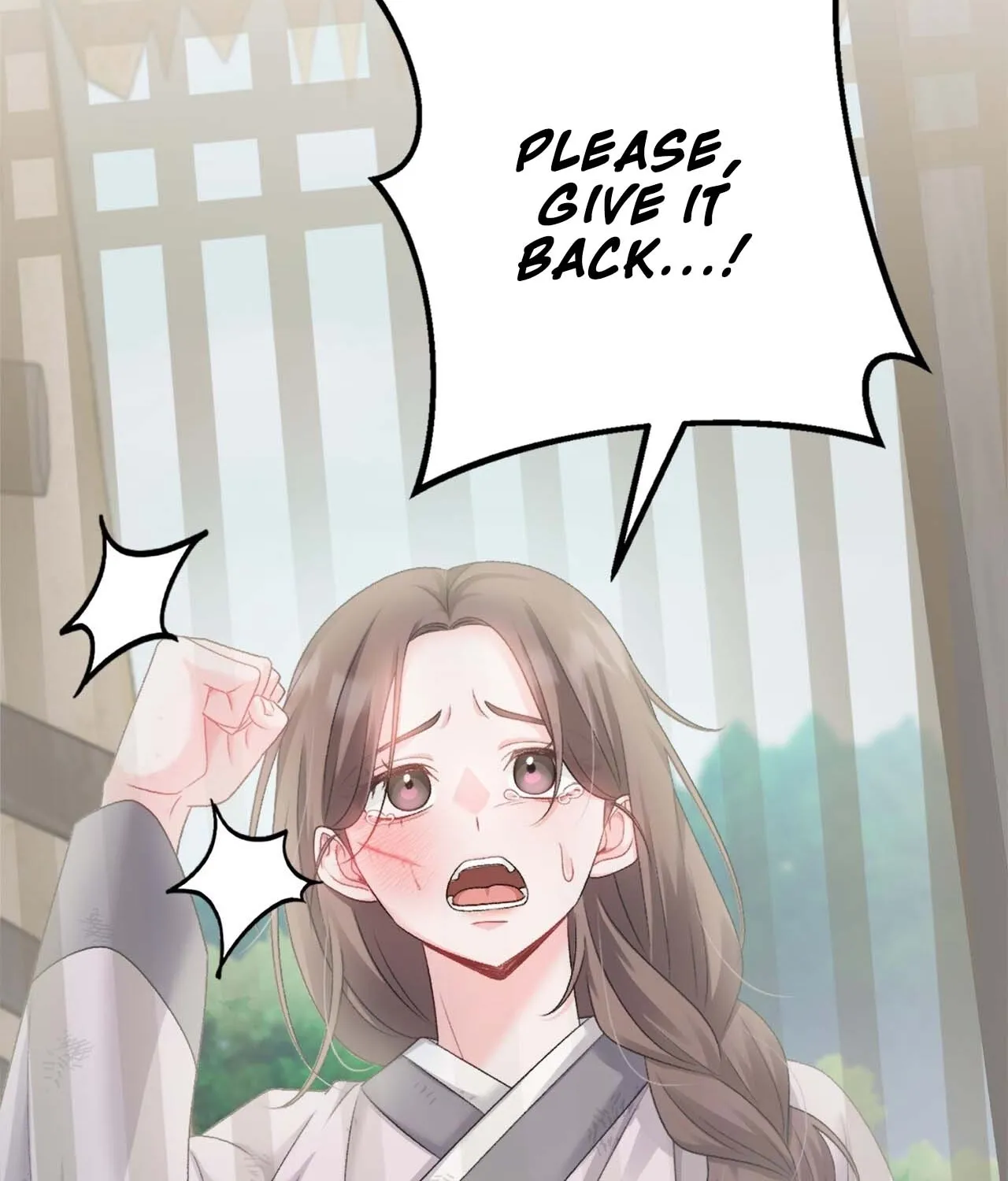 The Night of White Demon Chapter 5 - page 100