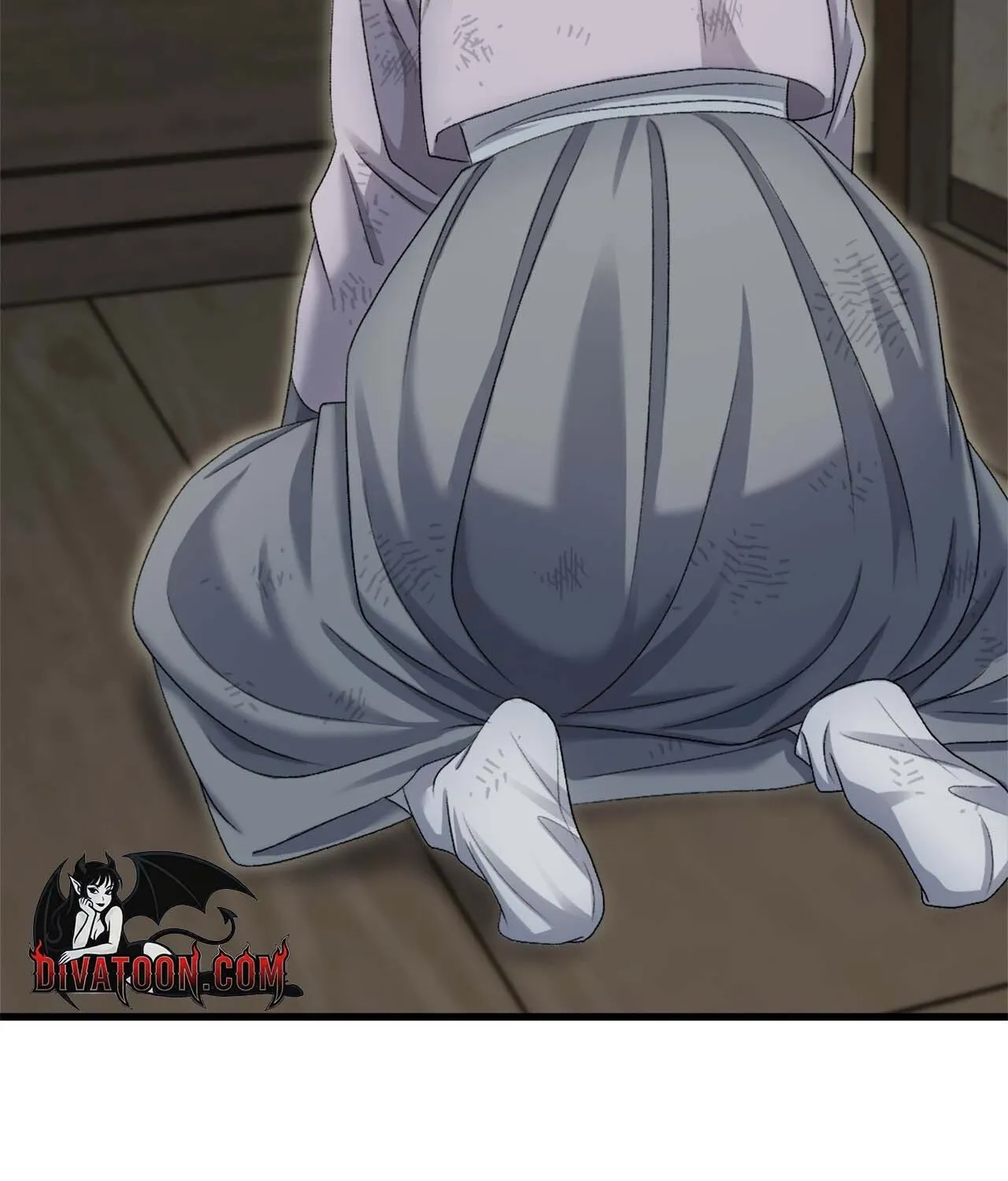 The Night of White Demon Chapter 5 - page 105