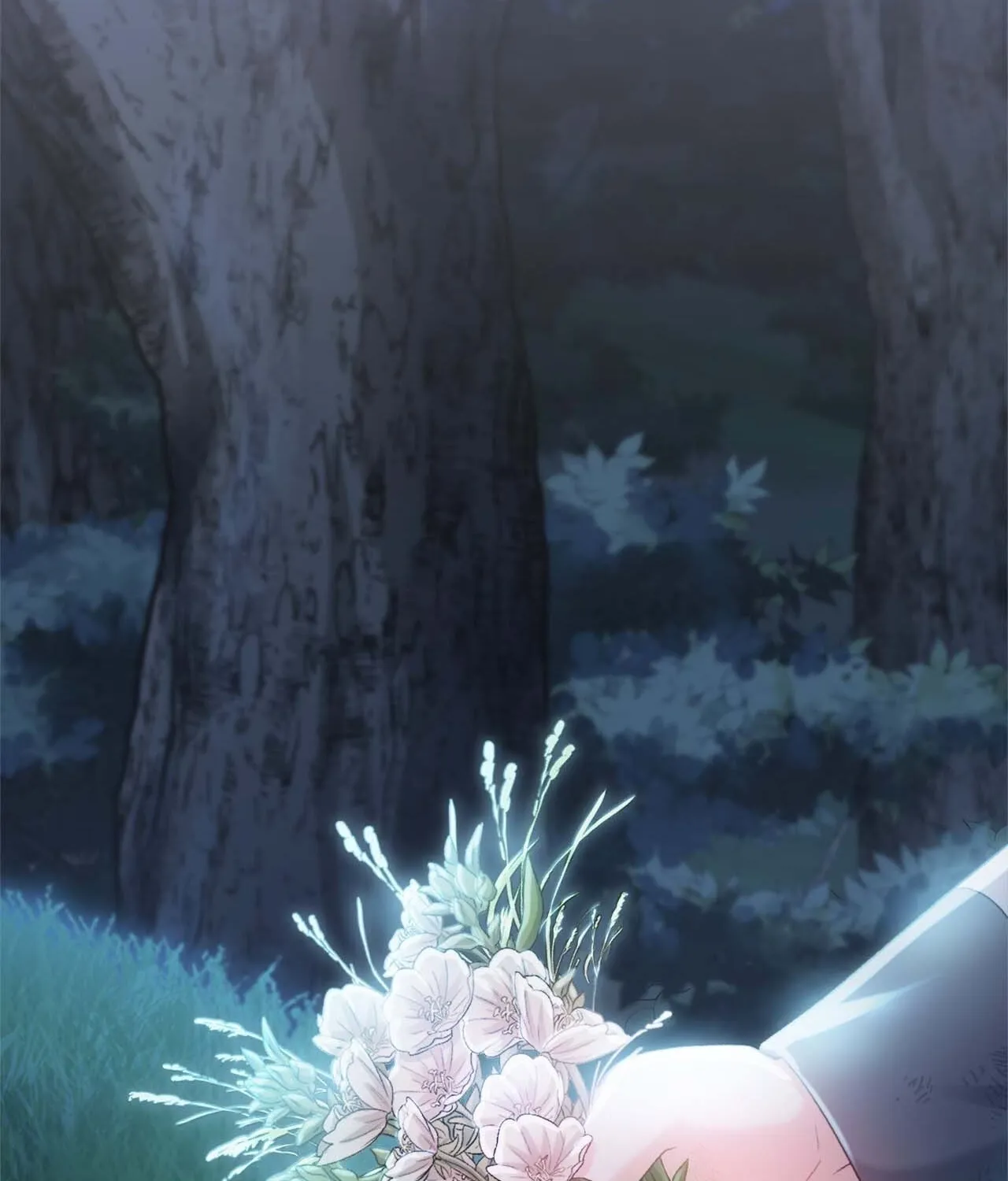 The Night of White Demon Chapter 5 - page 114