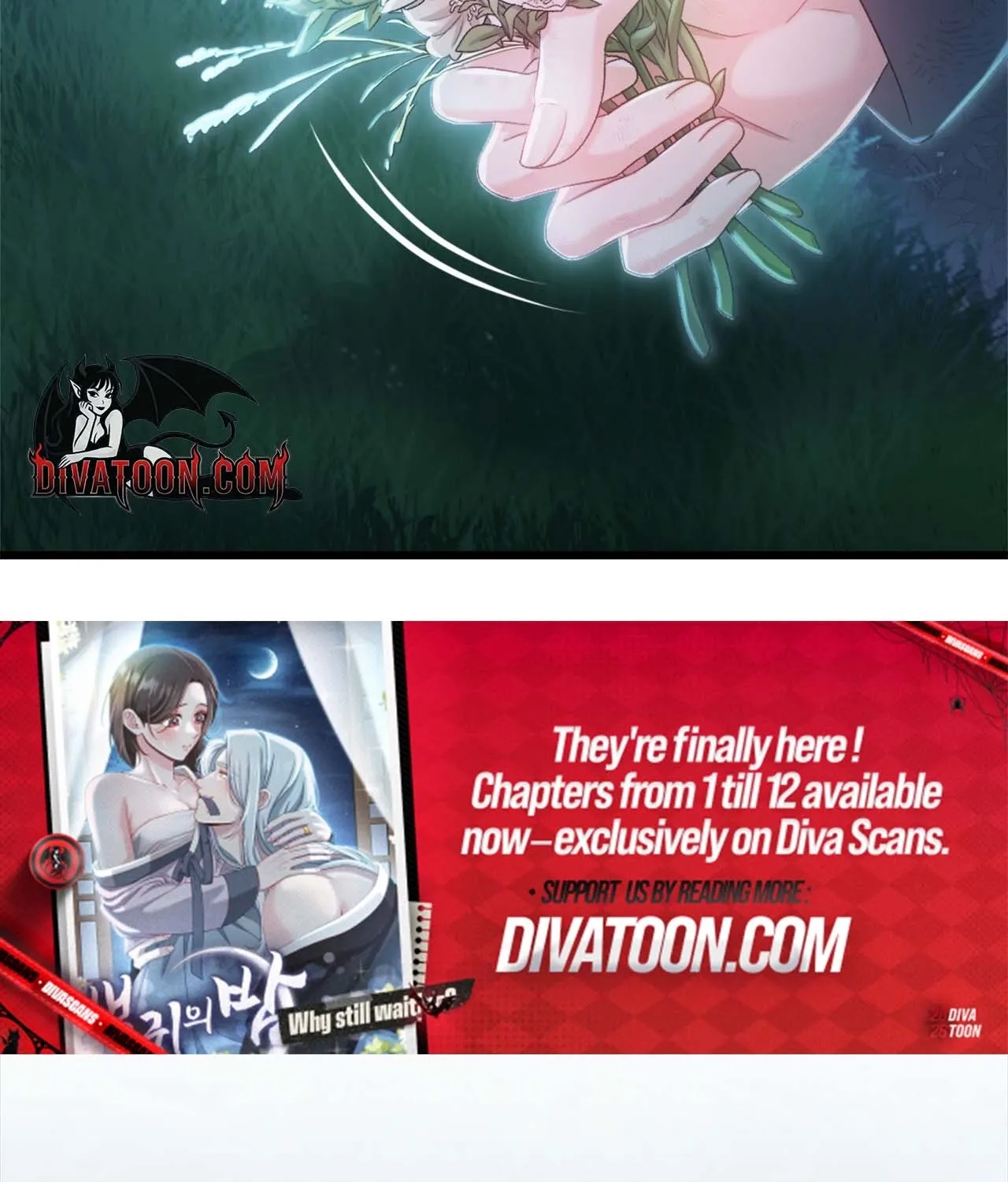 The Night of White Demon Chapter 5 - page 115