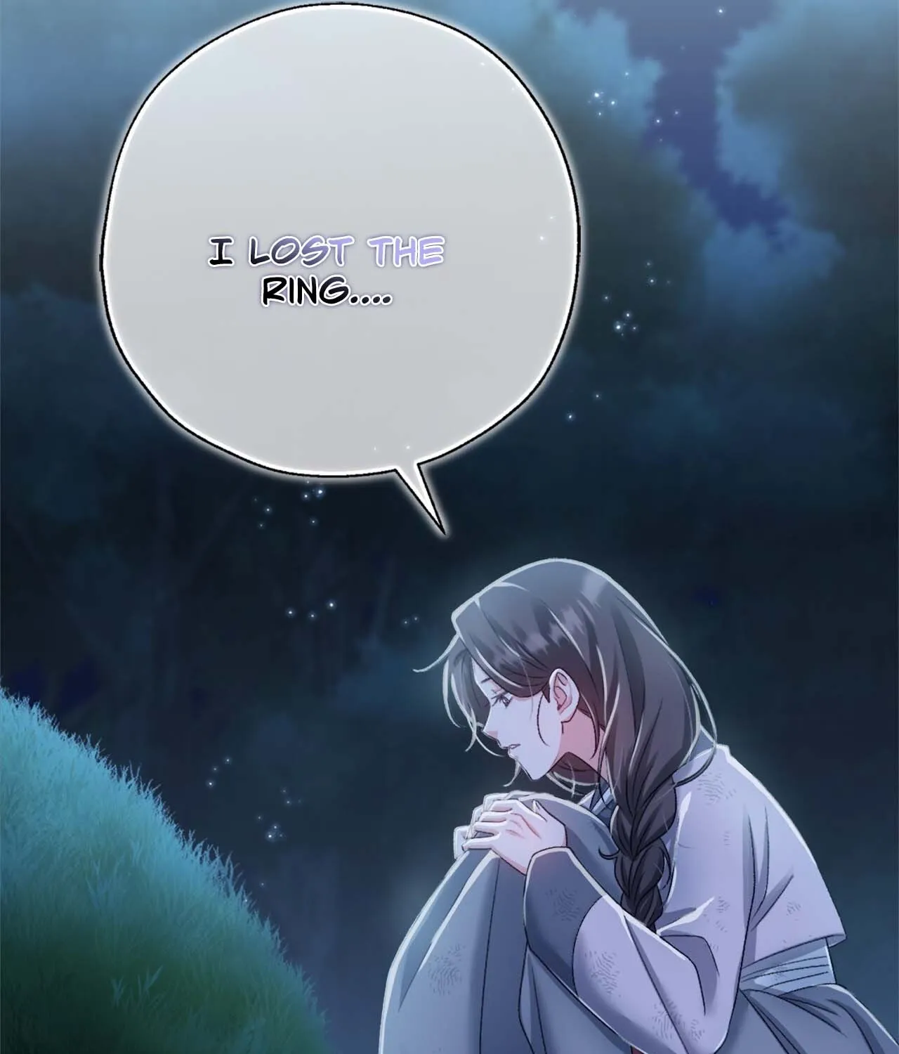 The Night of White Demon Chapter 5 - page 117