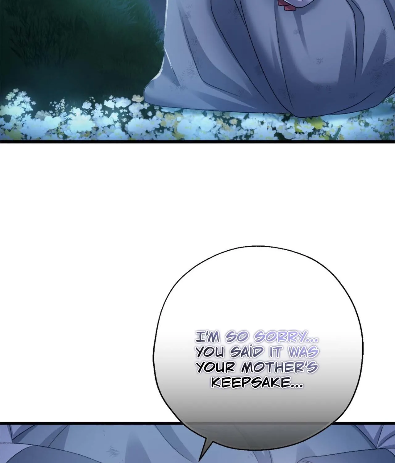 The Night of White Demon Chapter 5 - page 118