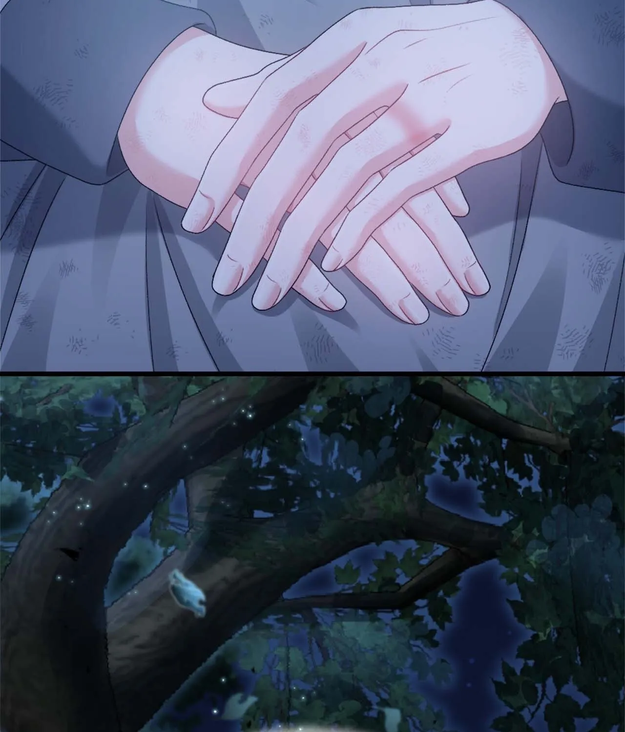 The Night of White Demon Chapter 5 - page 119